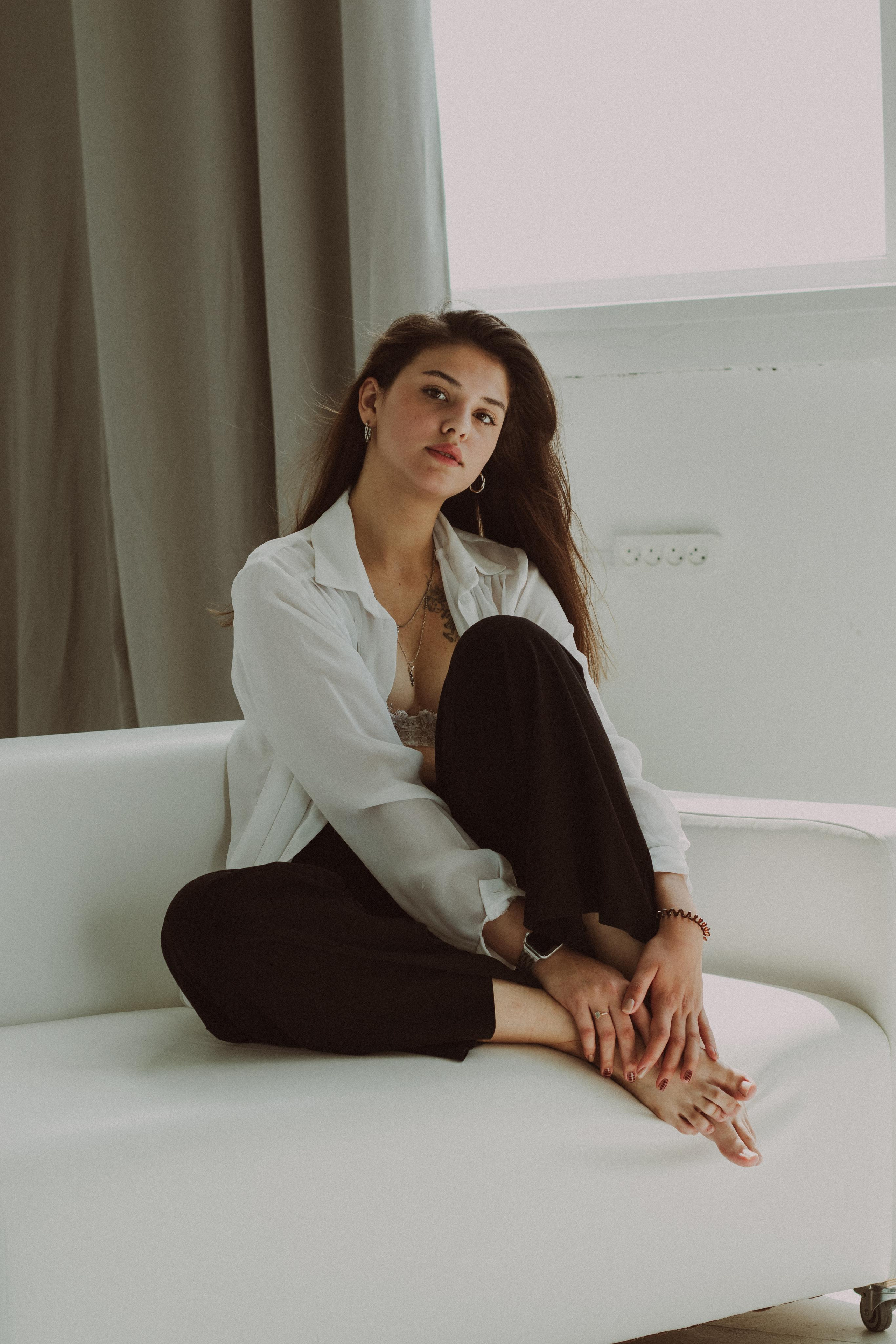 Di. Ника — ваш персональный фотограф в Нижнем Новгороде