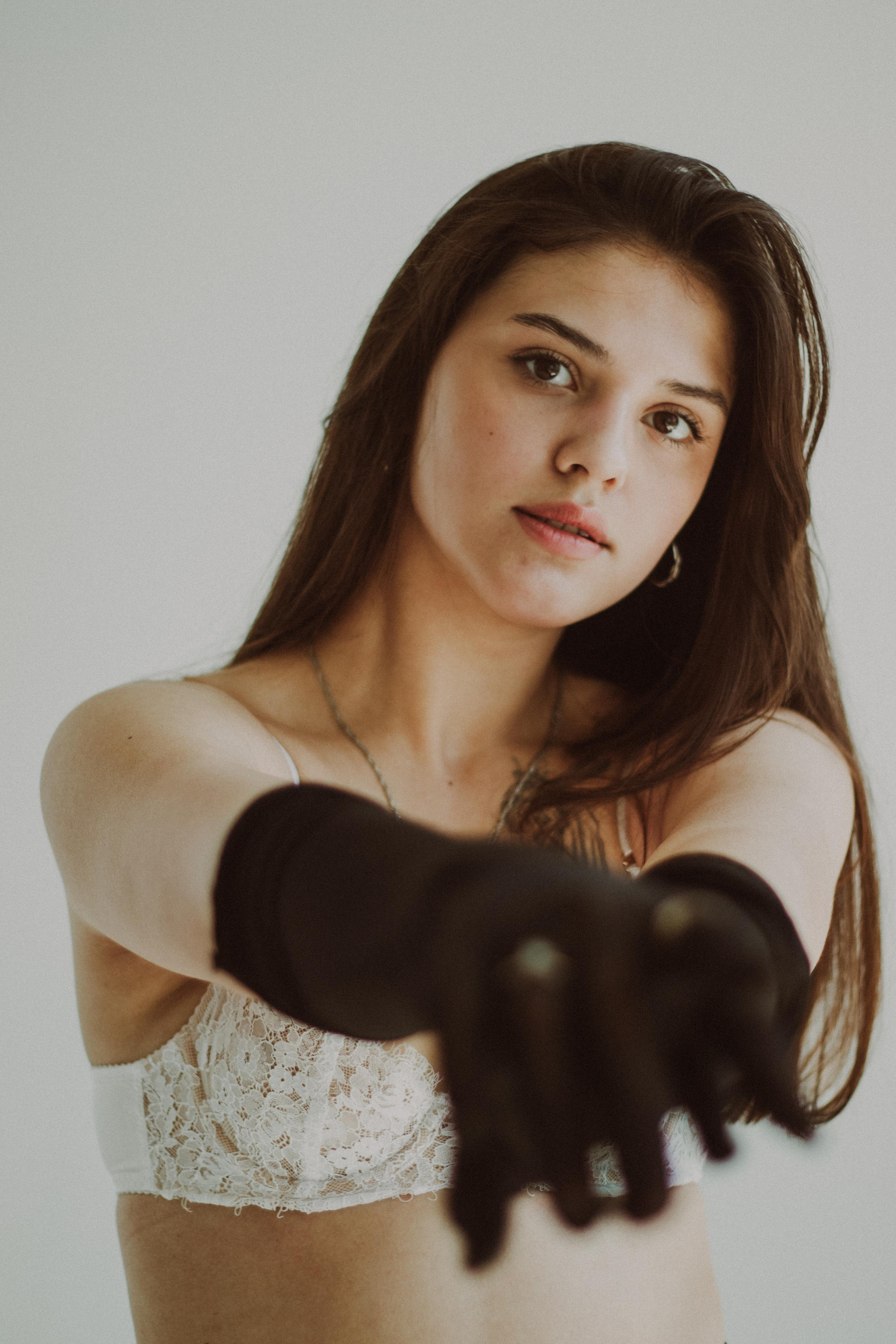 Di. Ника — ваш персональный фотограф в Нижнем Новгороде