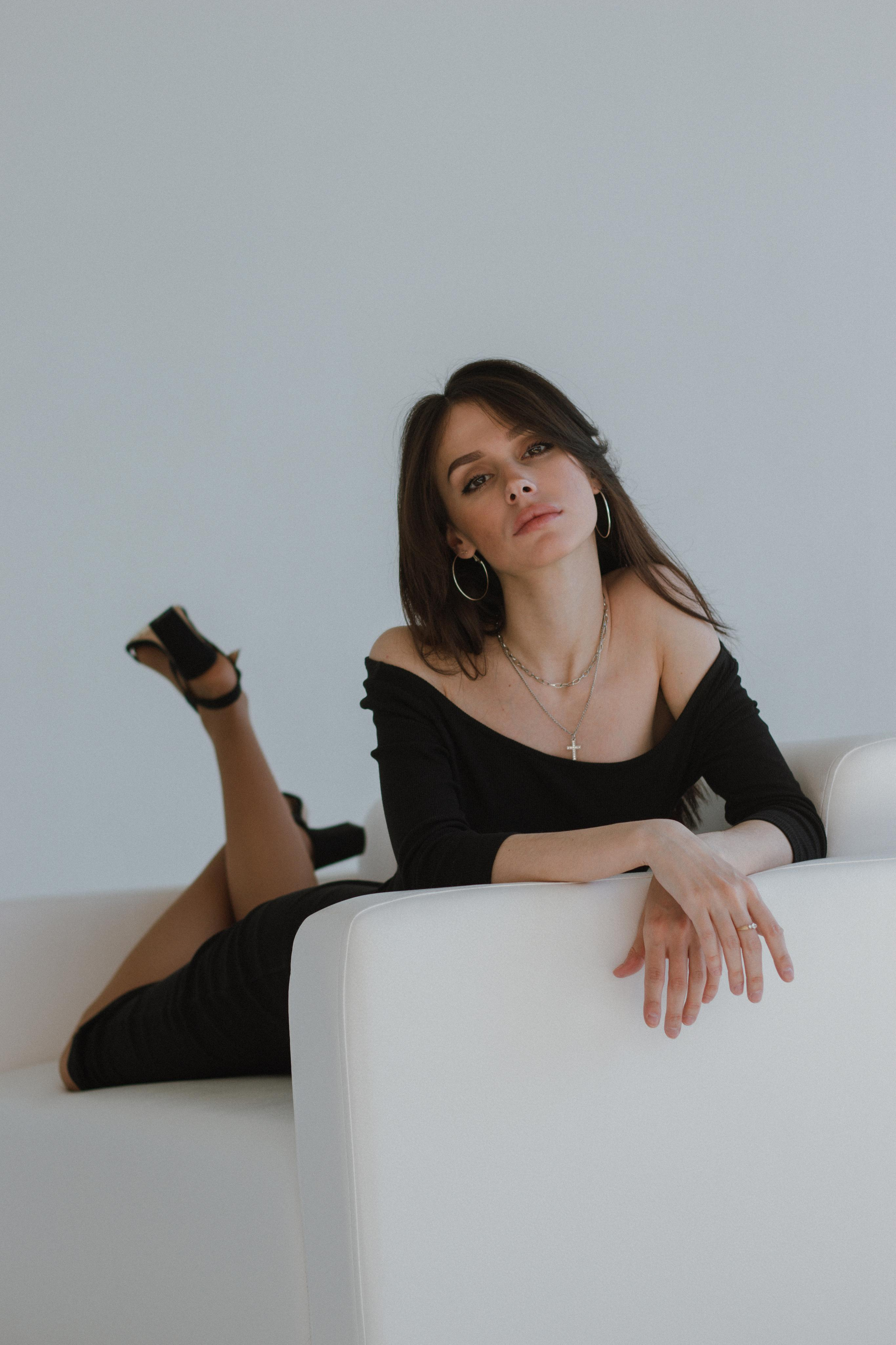 Valeri. Ника — ваш персональный фотограф в Нижнем Новгороде