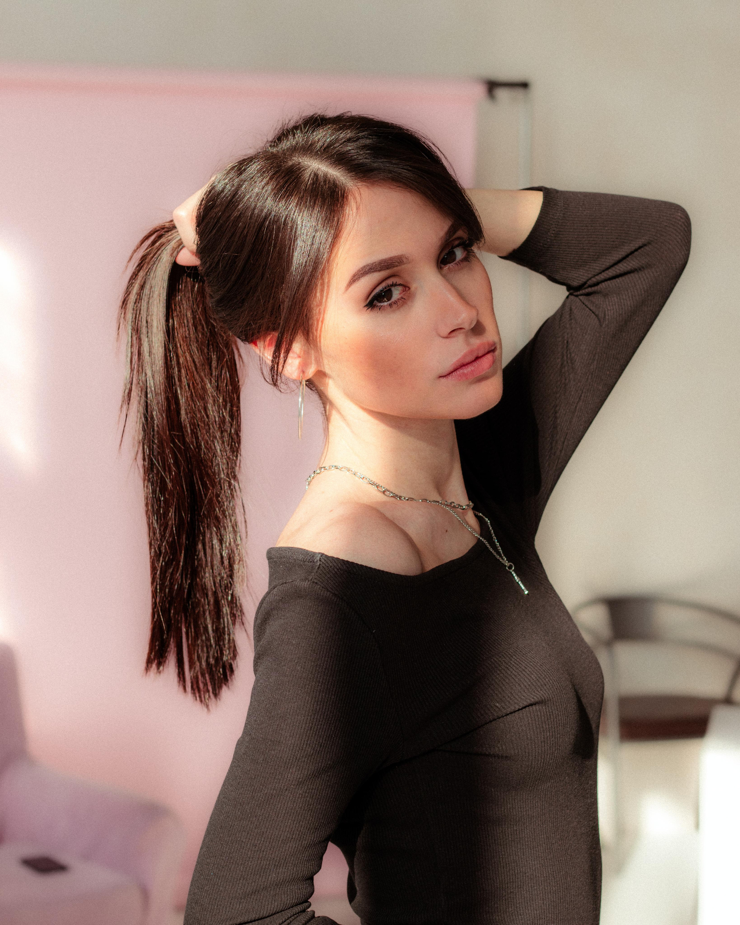 Valeri. Ника — ваш персональный фотограф в Нижнем Новгороде