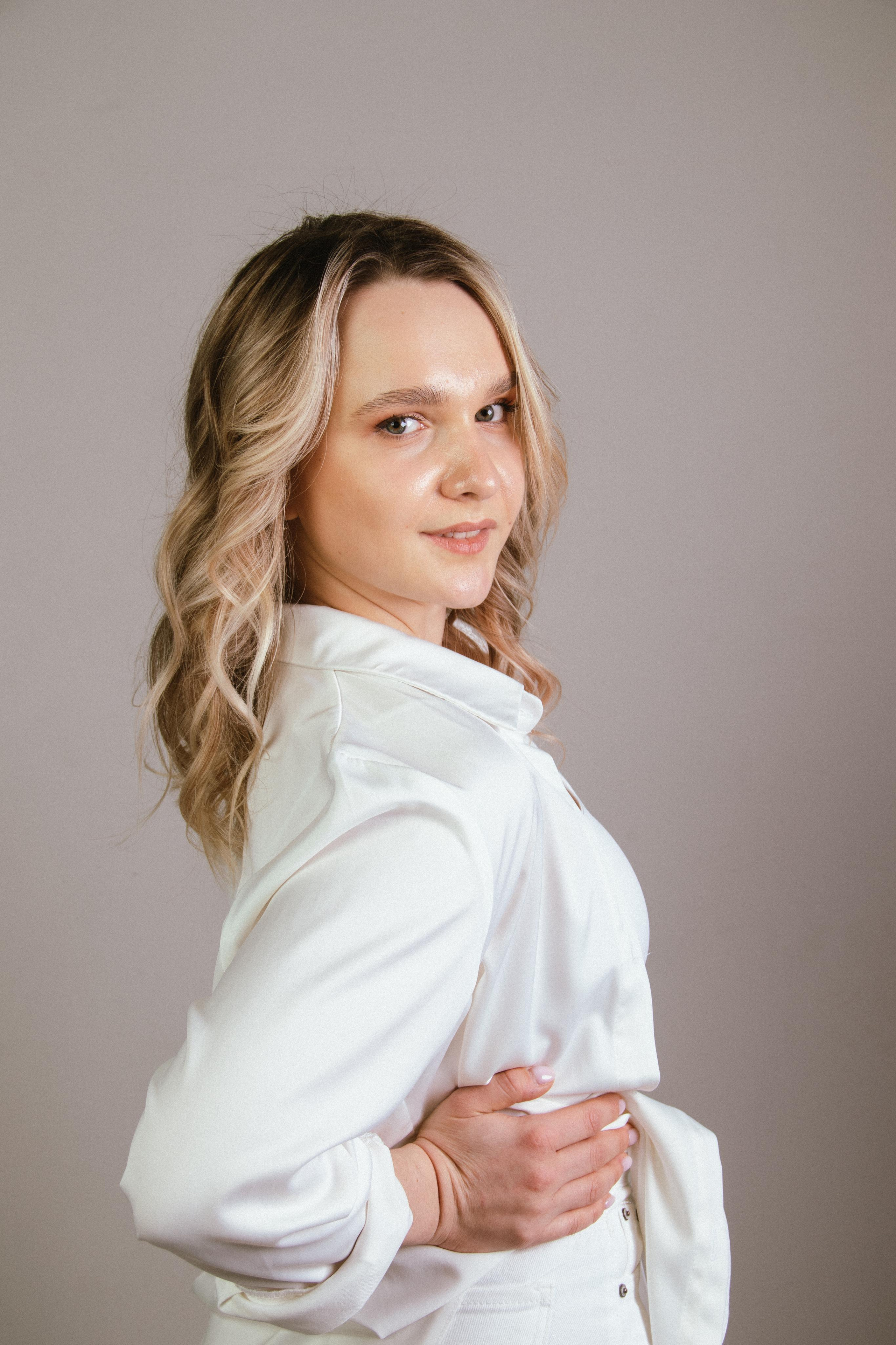 Kris. Ника — ваш персональный фотограф в Нижнем Новгороде