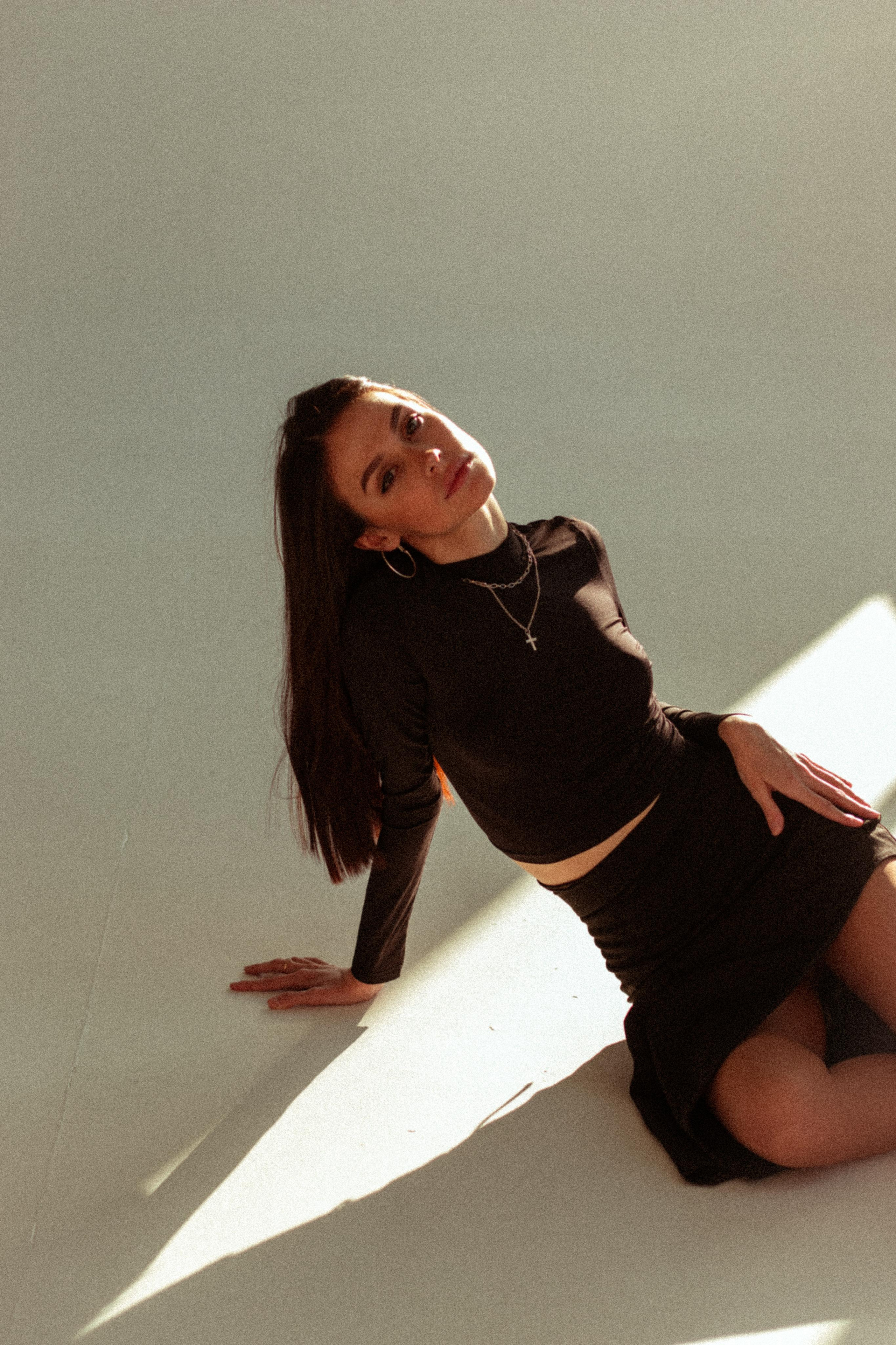 Valeri. Ника — ваш персональный фотограф в Нижнем Новгороде