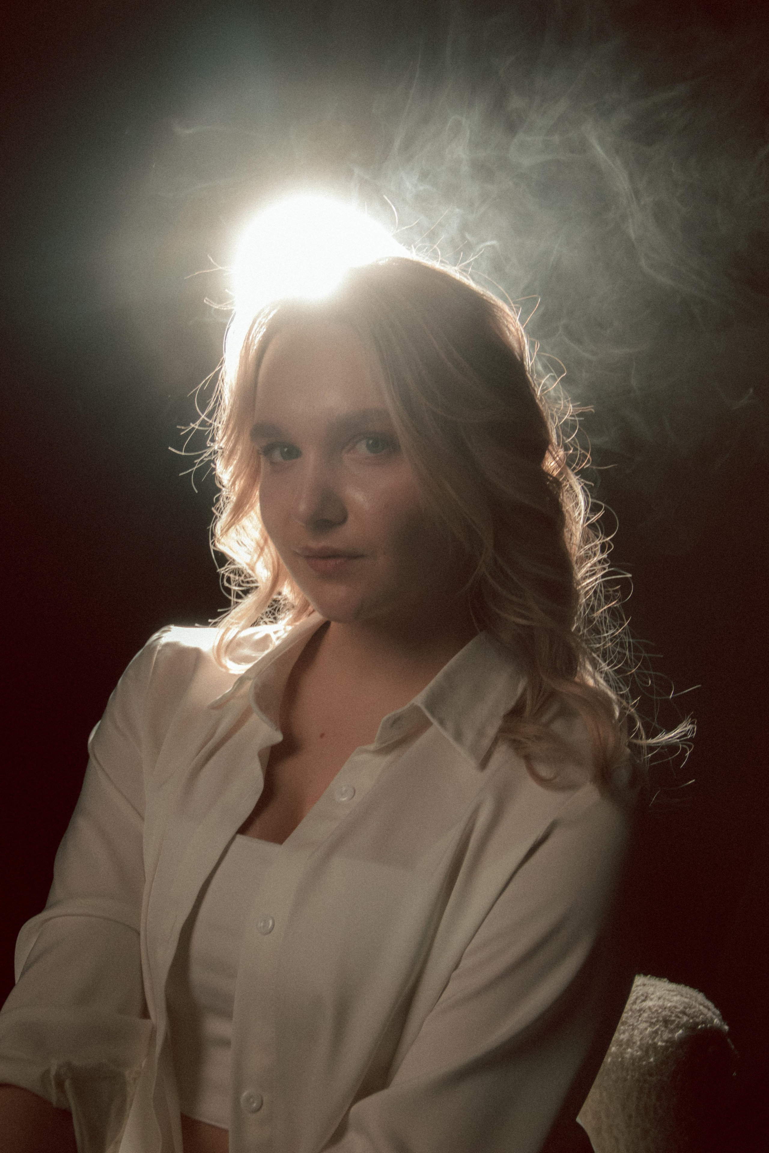 Kris. Ника — ваш персональный фотограф в Нижнем Новгороде