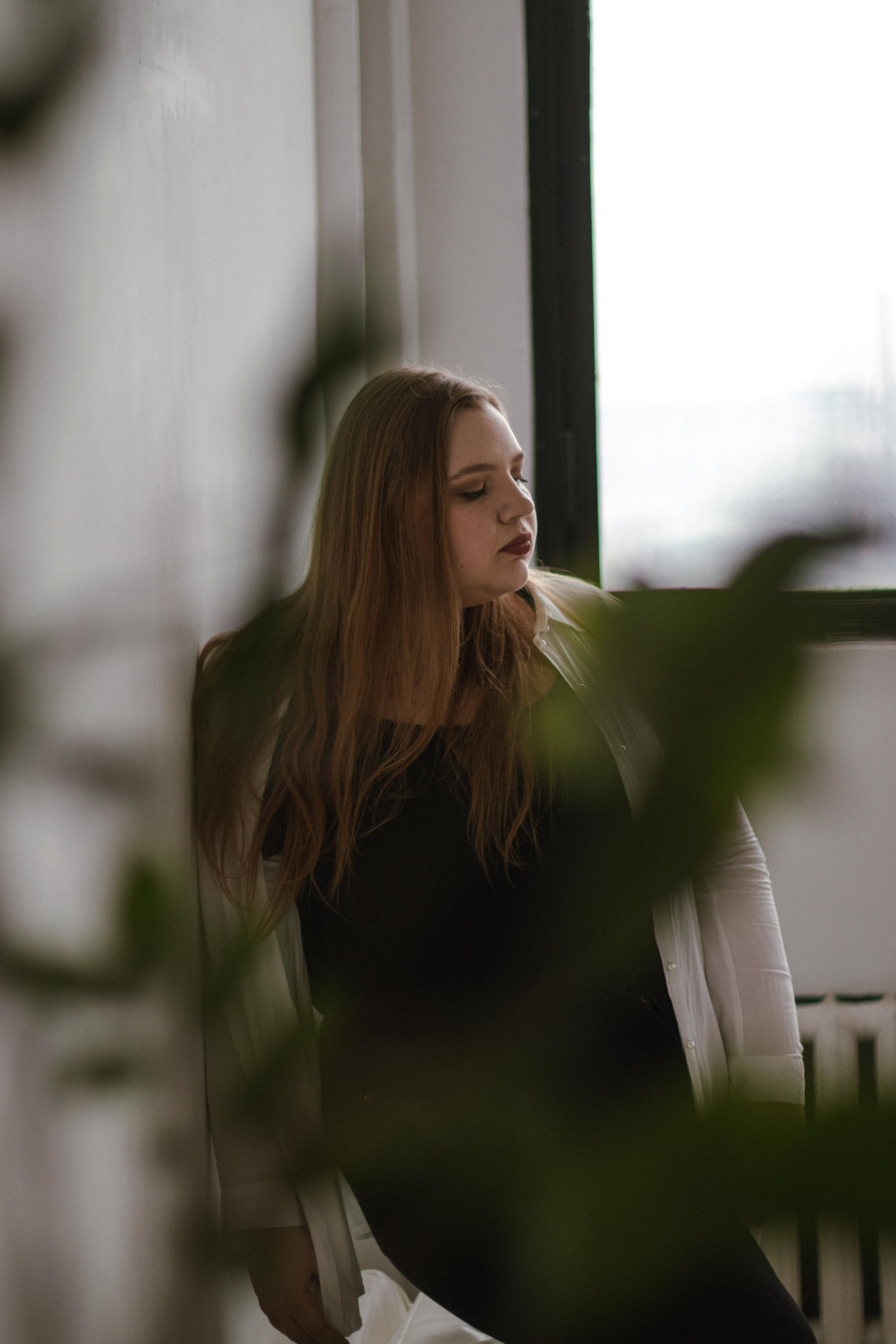 Svetlana A. Ника — ваш персональный фотограф в Нижнем Новгороде