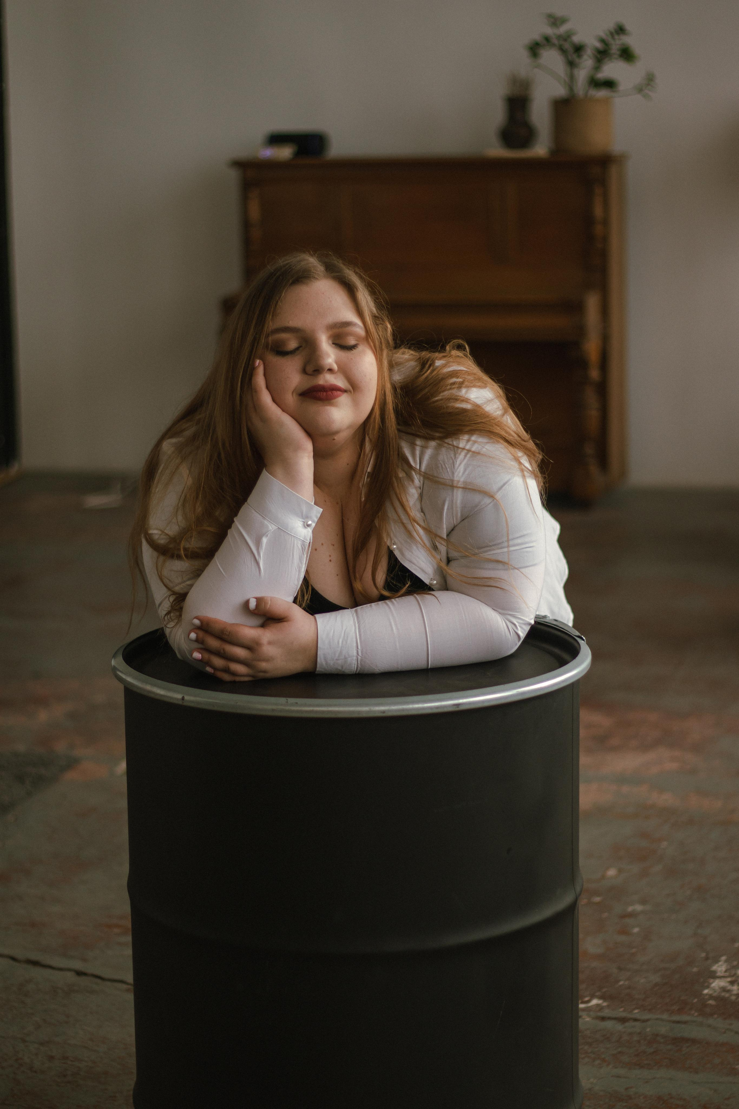 Svetlana A. Ника — ваш персональный фотограф в Нижнем Новгороде