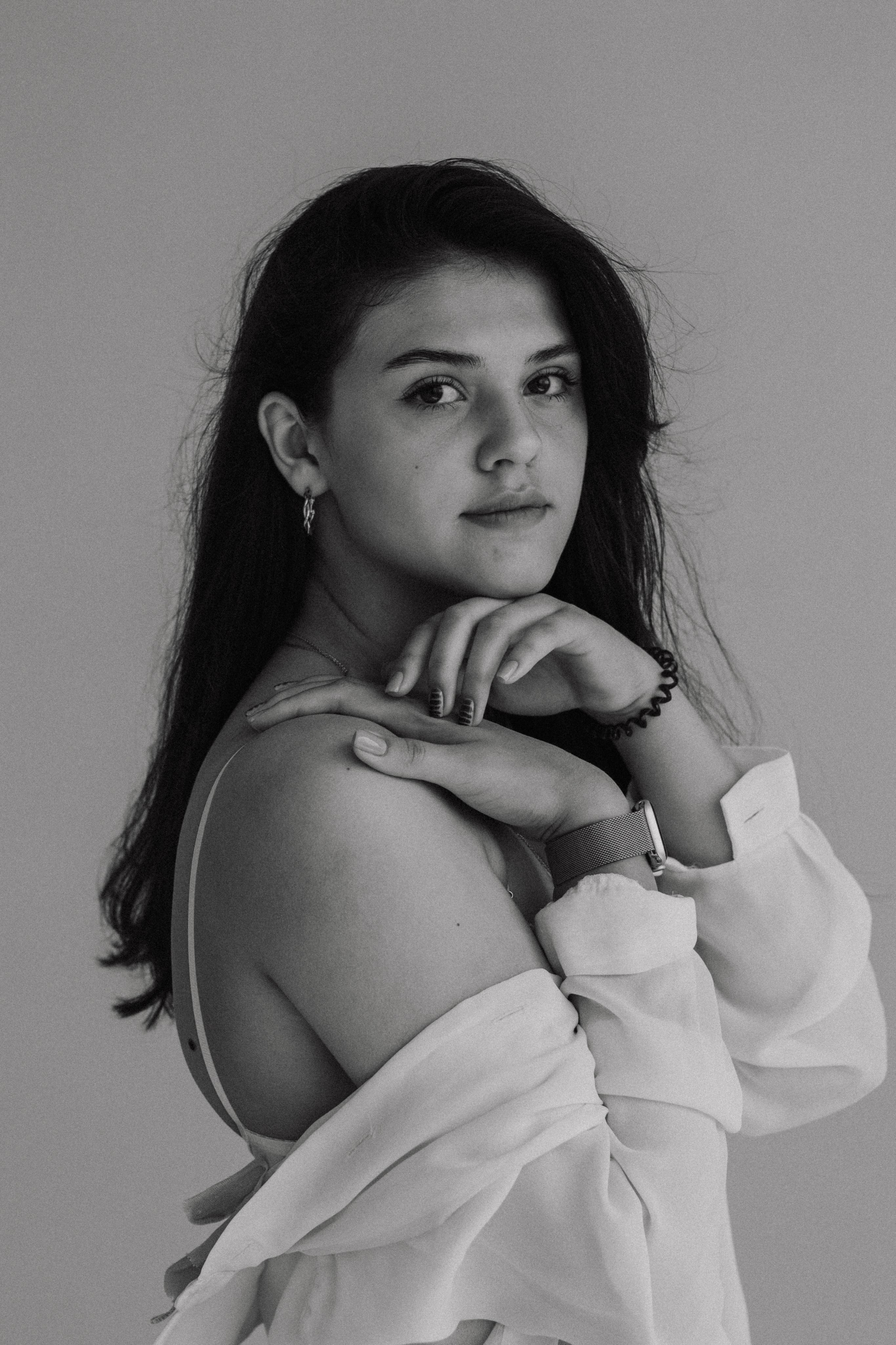 Di. Ника — ваш персональный фотограф в Нижнем Новгороде