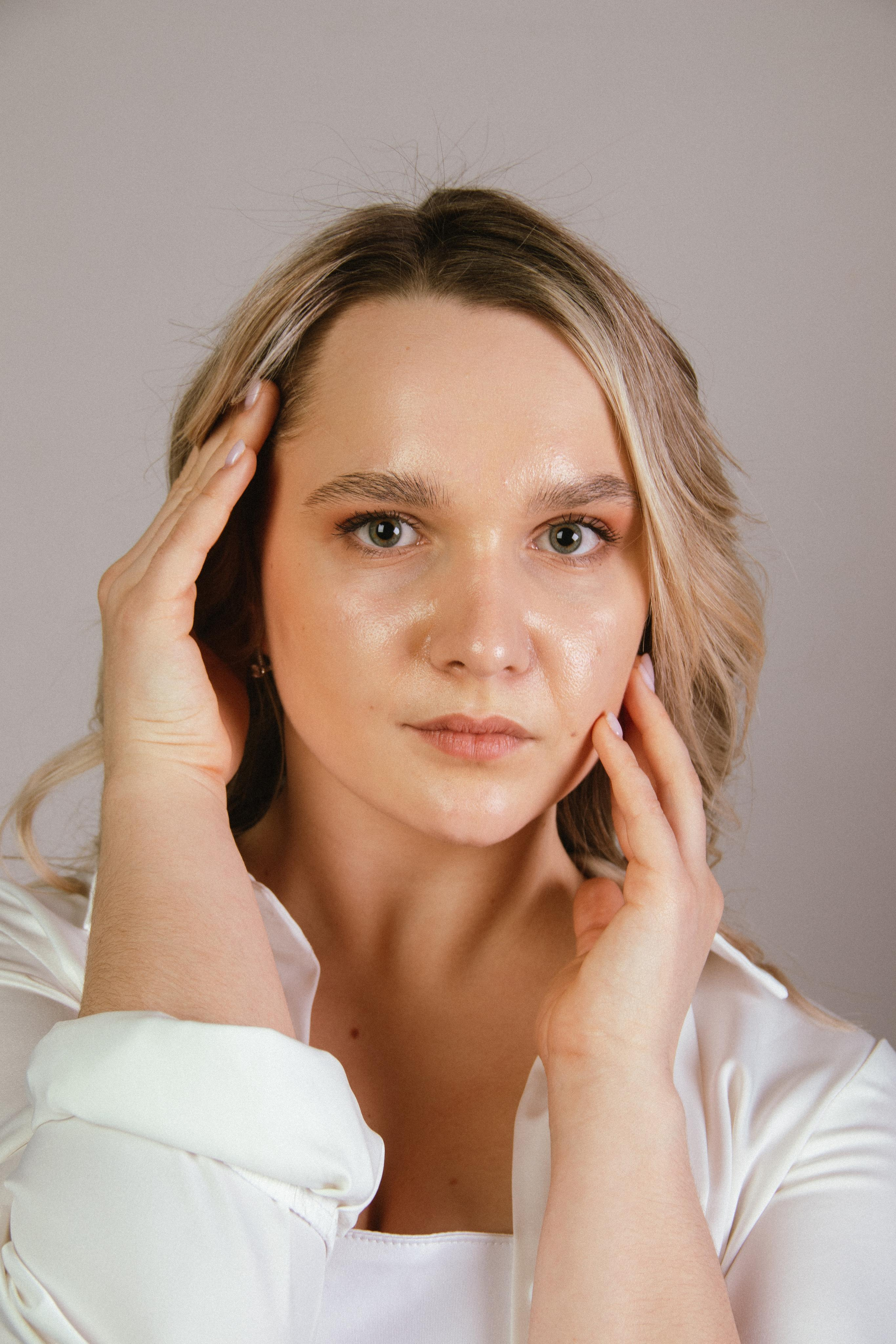 Kris. Ника — ваш персональный фотограф в Нижнем Новгороде