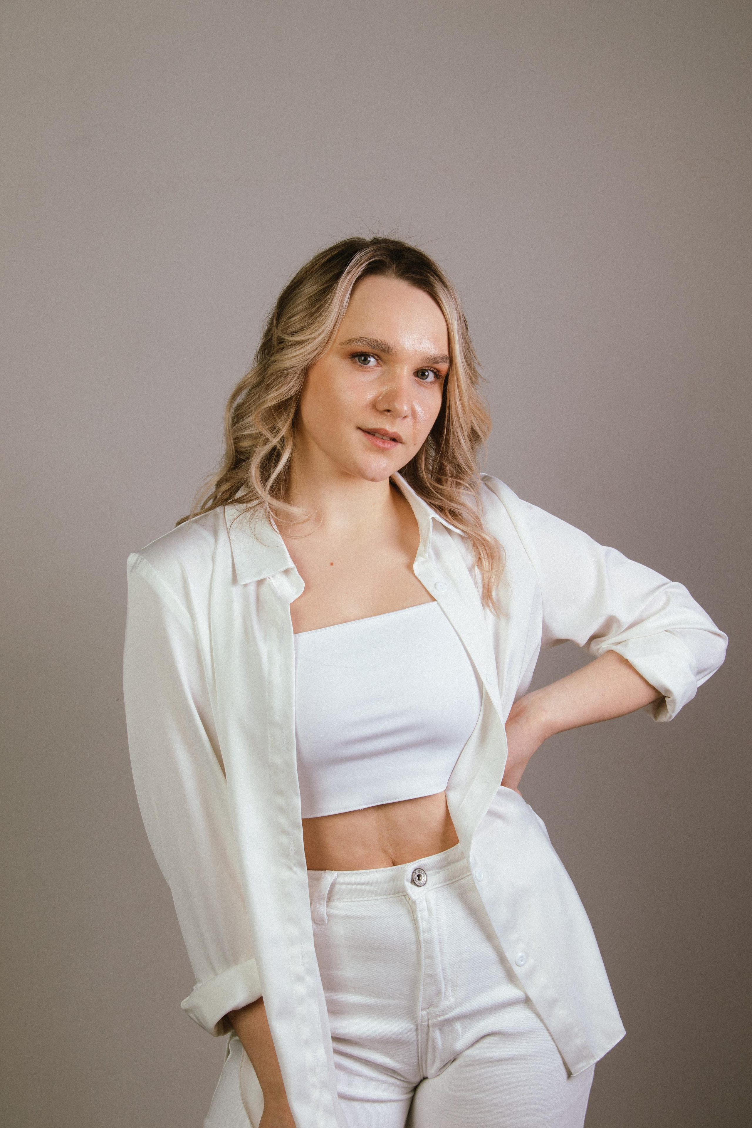 Kris. Ника — ваш персональный фотограф в Нижнем Новгороде