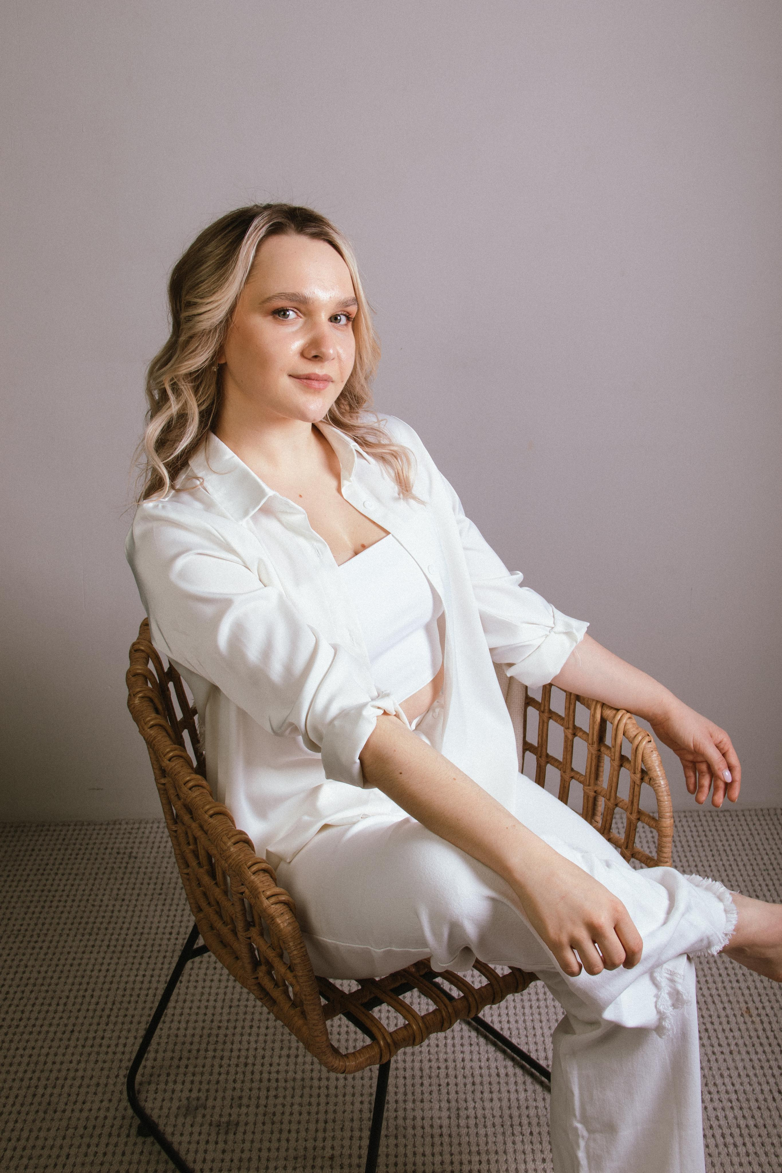 Kris. Ника — ваш персональный фотограф в Нижнем Новгороде