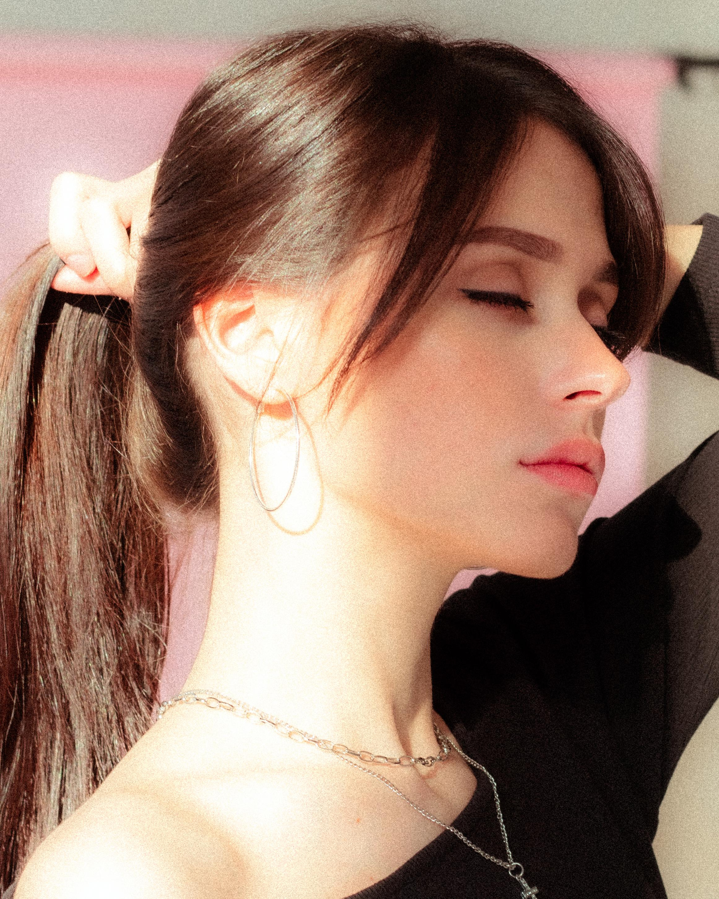 Valeri. Ника — ваш персональный фотограф в Нижнем Новгороде