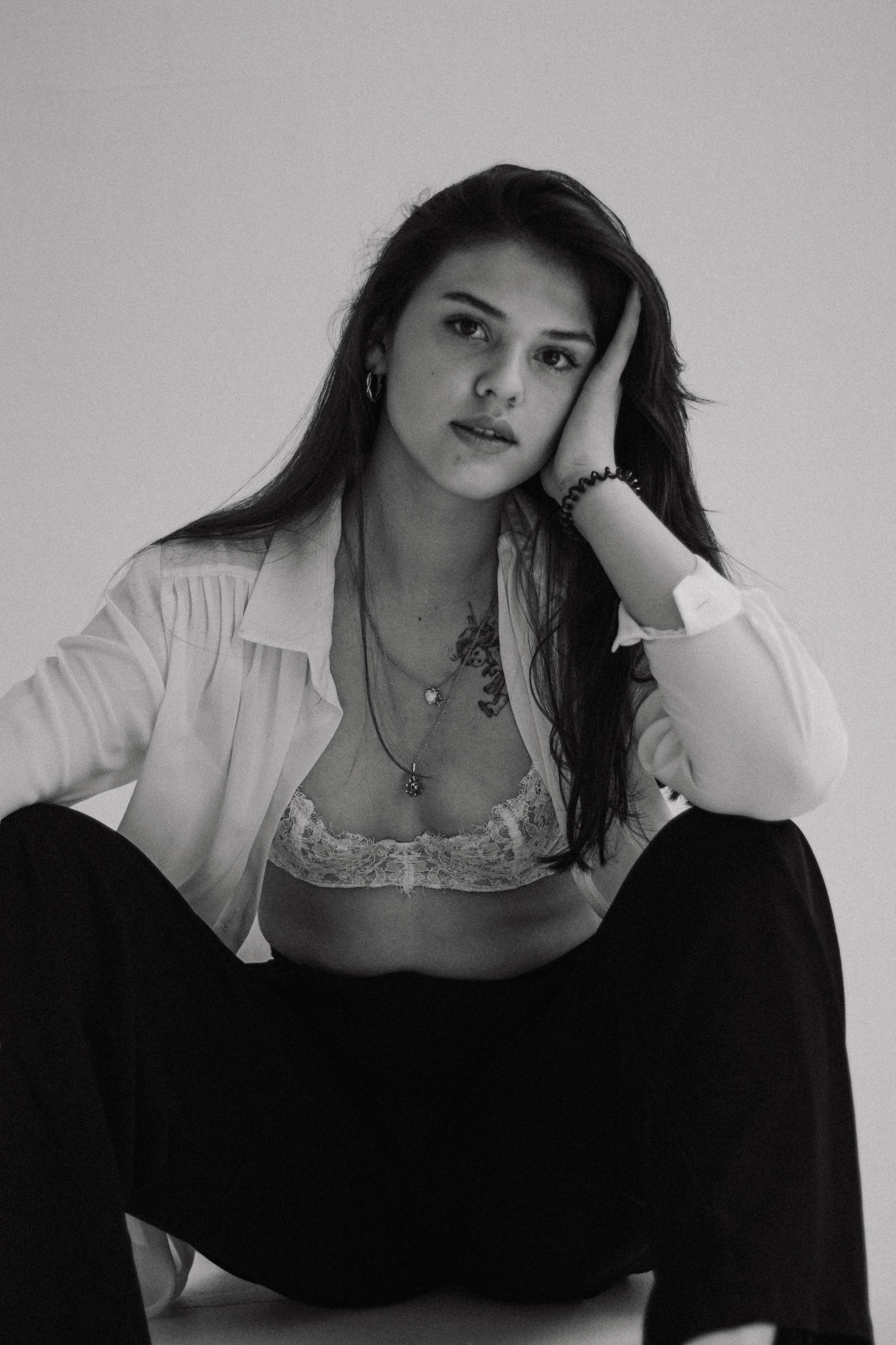 Di. Ника — ваш персональный фотограф в Нижнем Новгороде