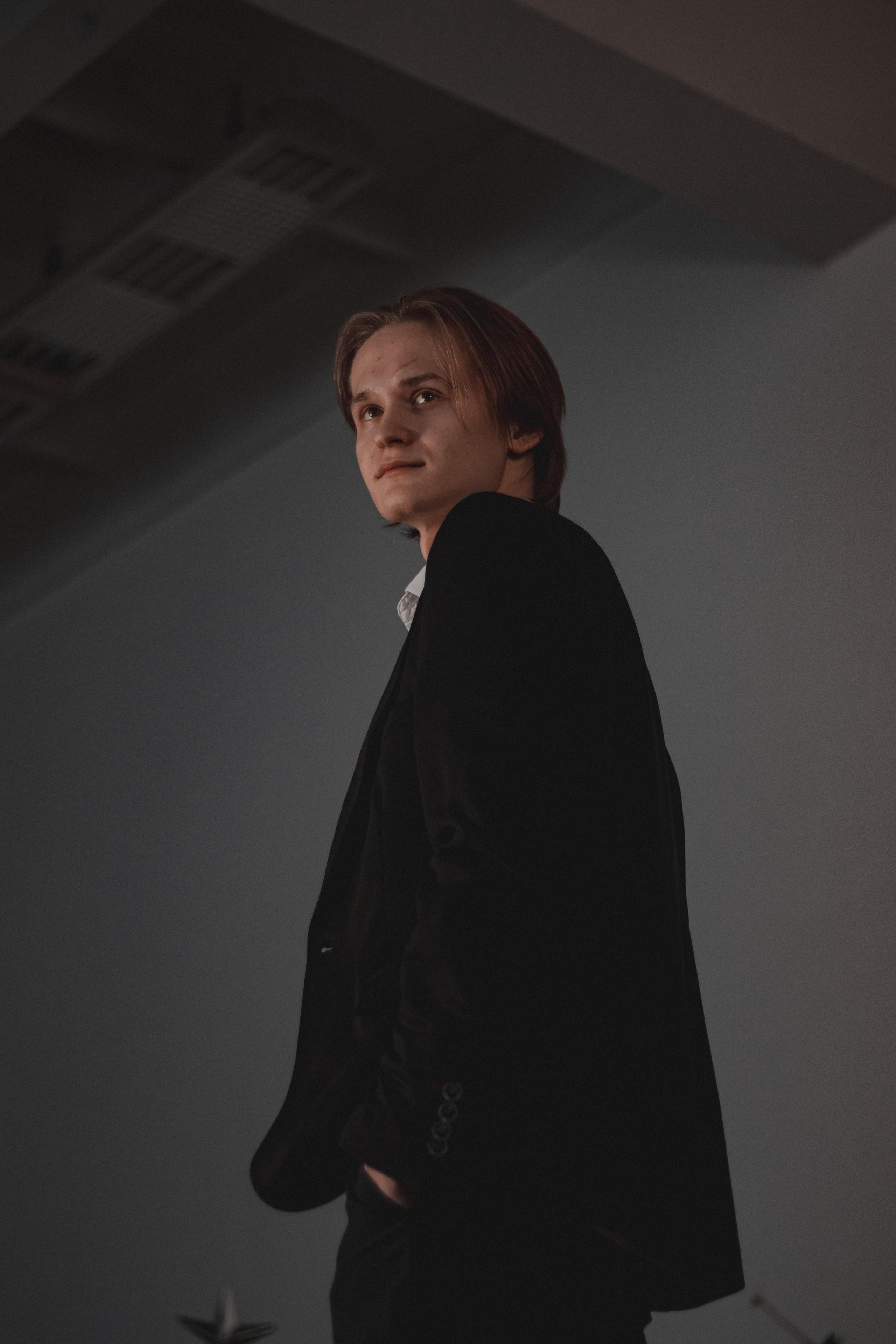 Dmi. Ника — ваш персональный фотограф в Нижнем Новгороде