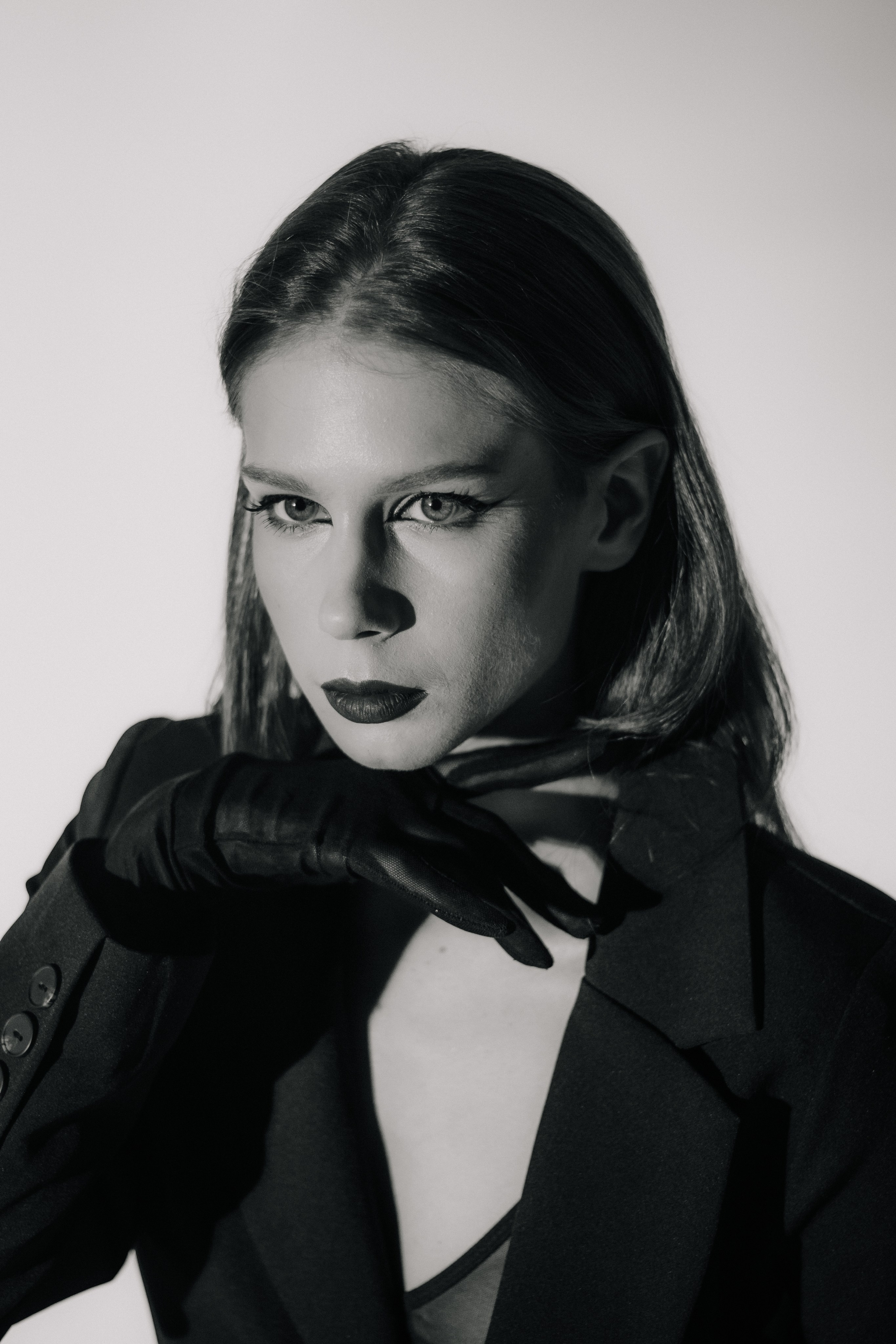 Ludmila. Ника — ваш персональный фотограф в Нижнем Новгороде