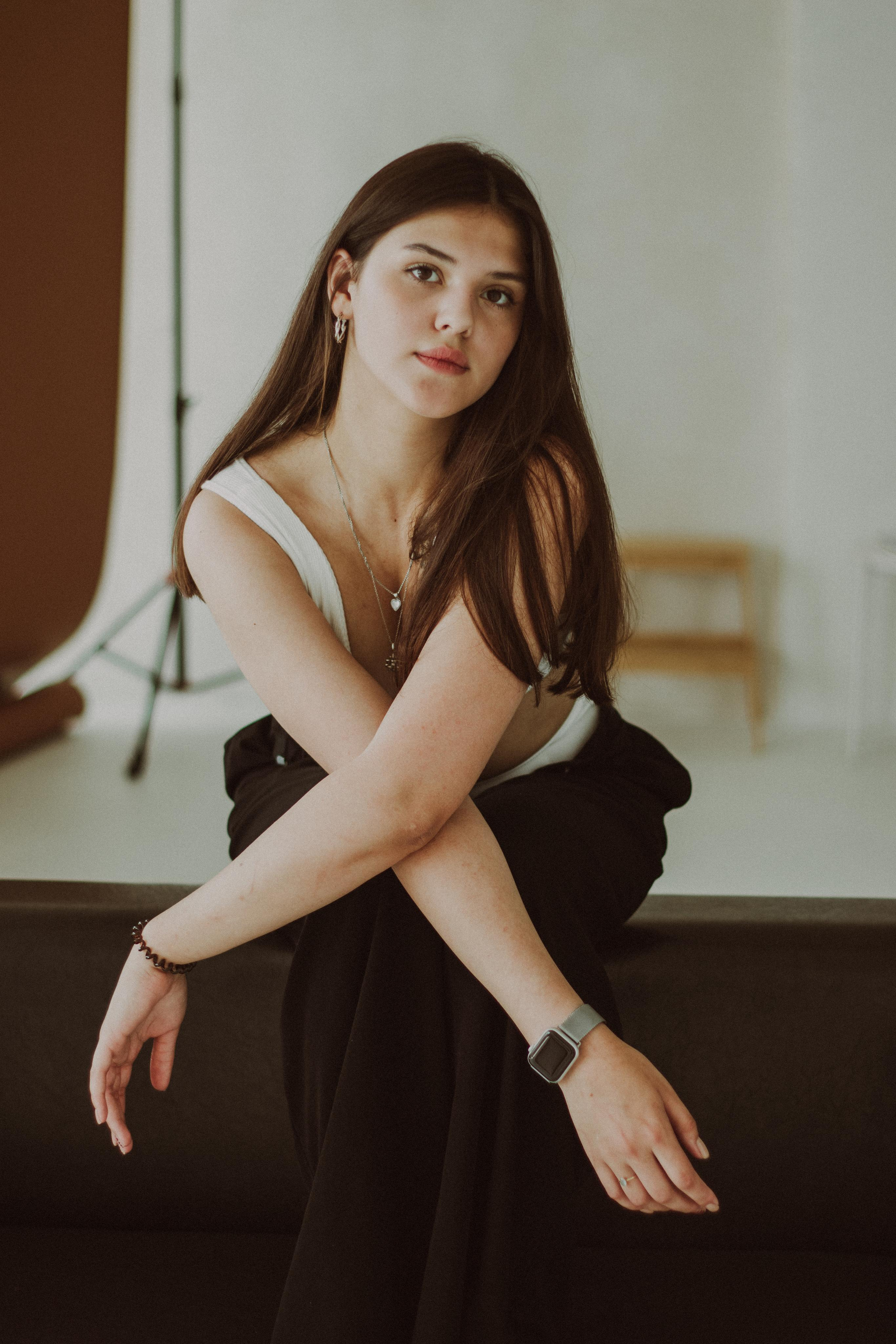 Di. Ника — ваш персональный фотограф в Нижнем Новгороде