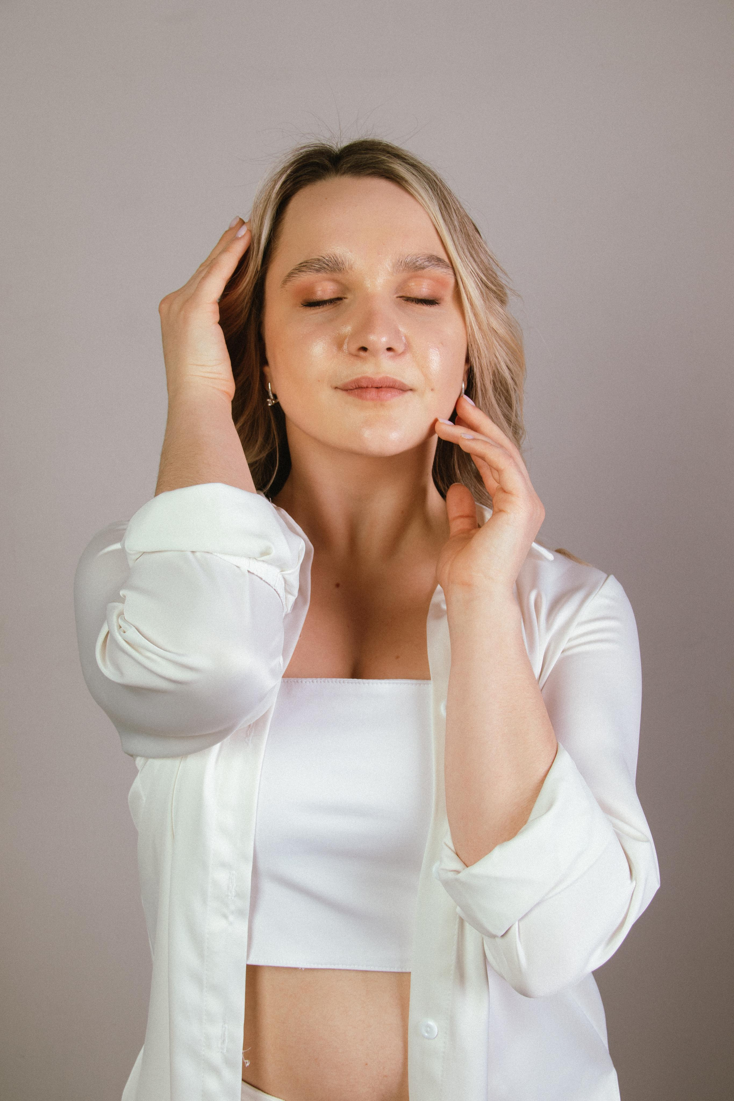 Kris. Ника — ваш персональный фотограф в Нижнем Новгороде