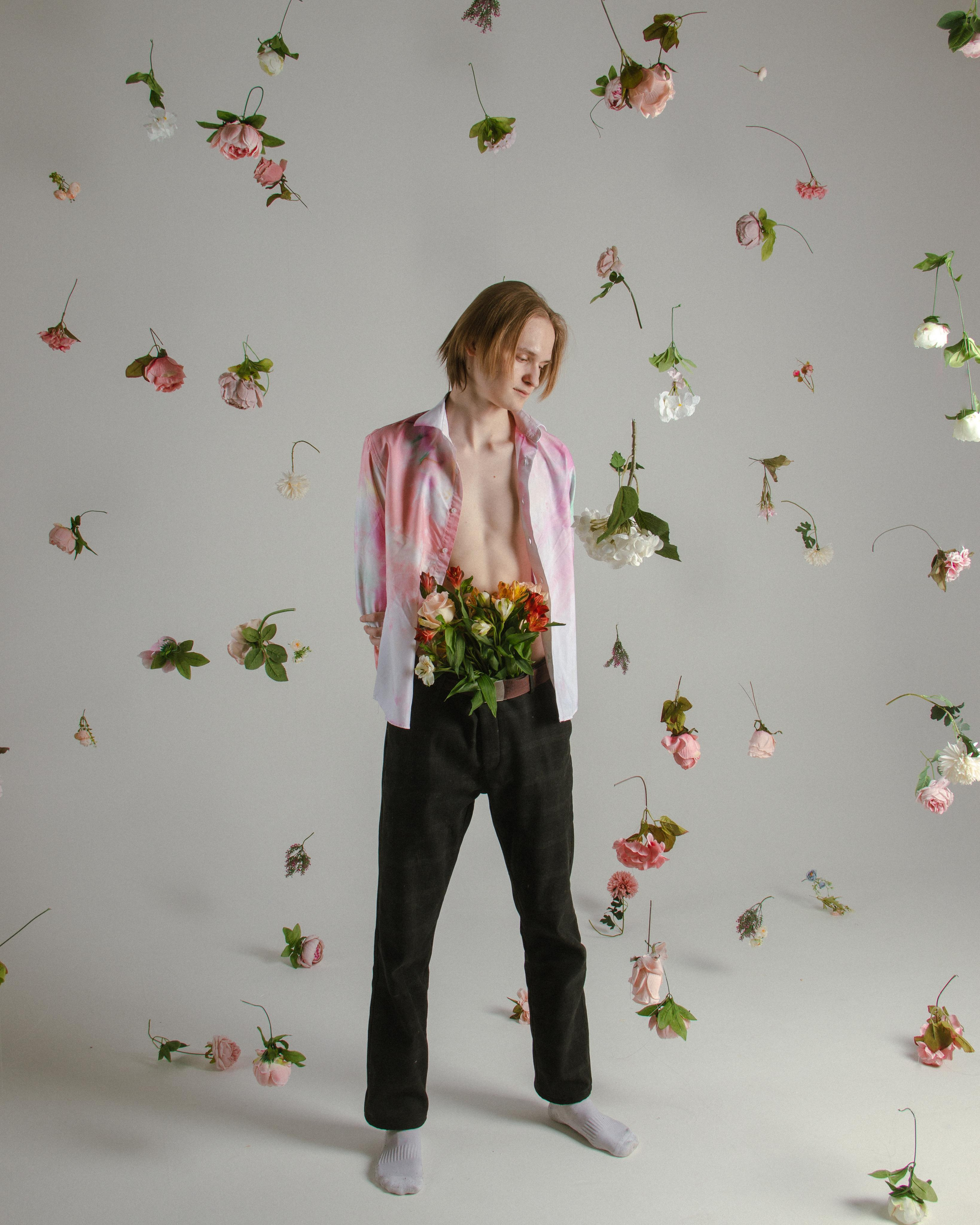 Dmi. Ника — ваш персональный фотограф в Нижнем Новгороде