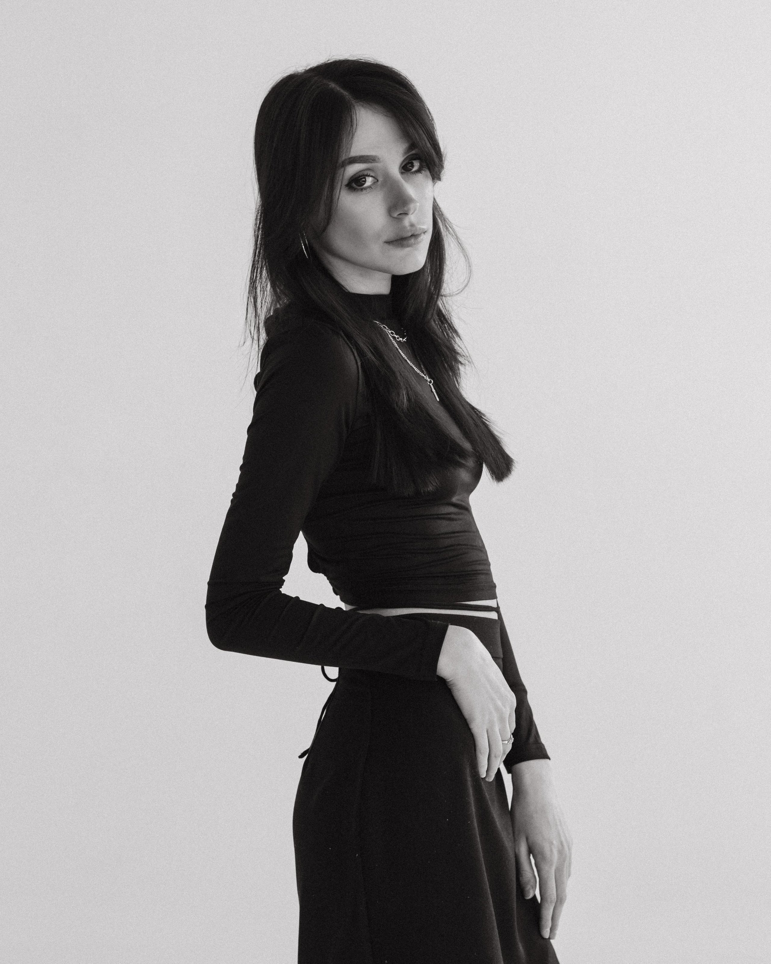 Valeri. Ника — ваш персональный фотограф в Нижнем Новгороде