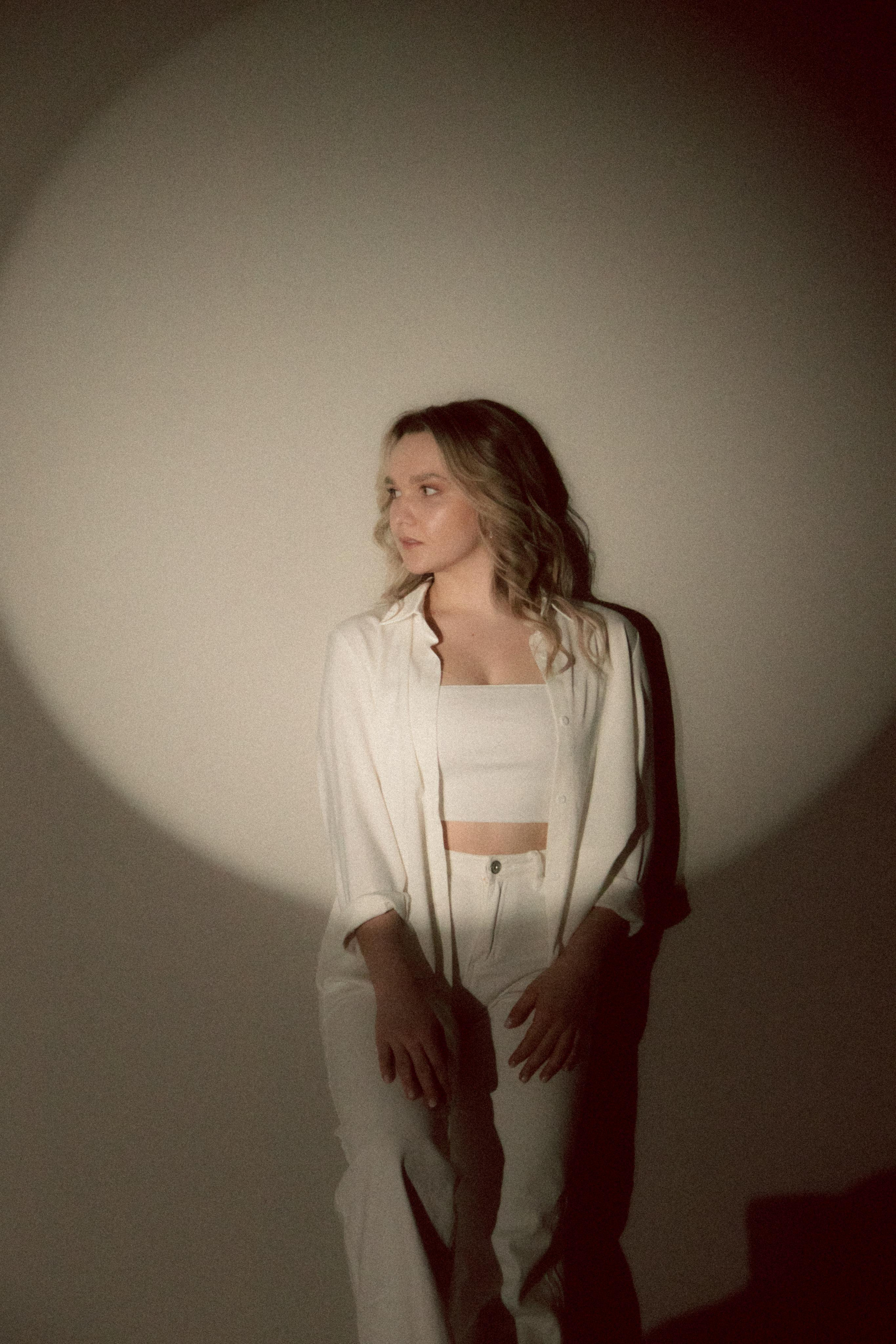 Kris. Ника — ваш персональный фотограф в Нижнем Новгороде