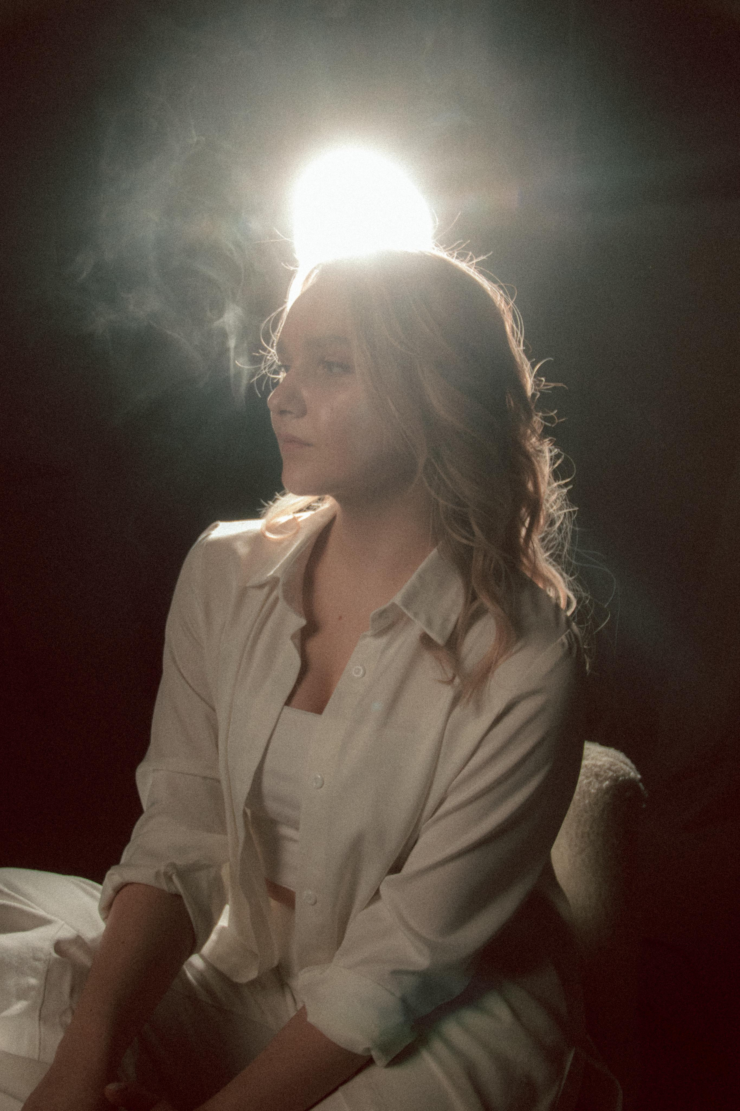 Kris. Ника — ваш персональный фотограф в Нижнем Новгороде