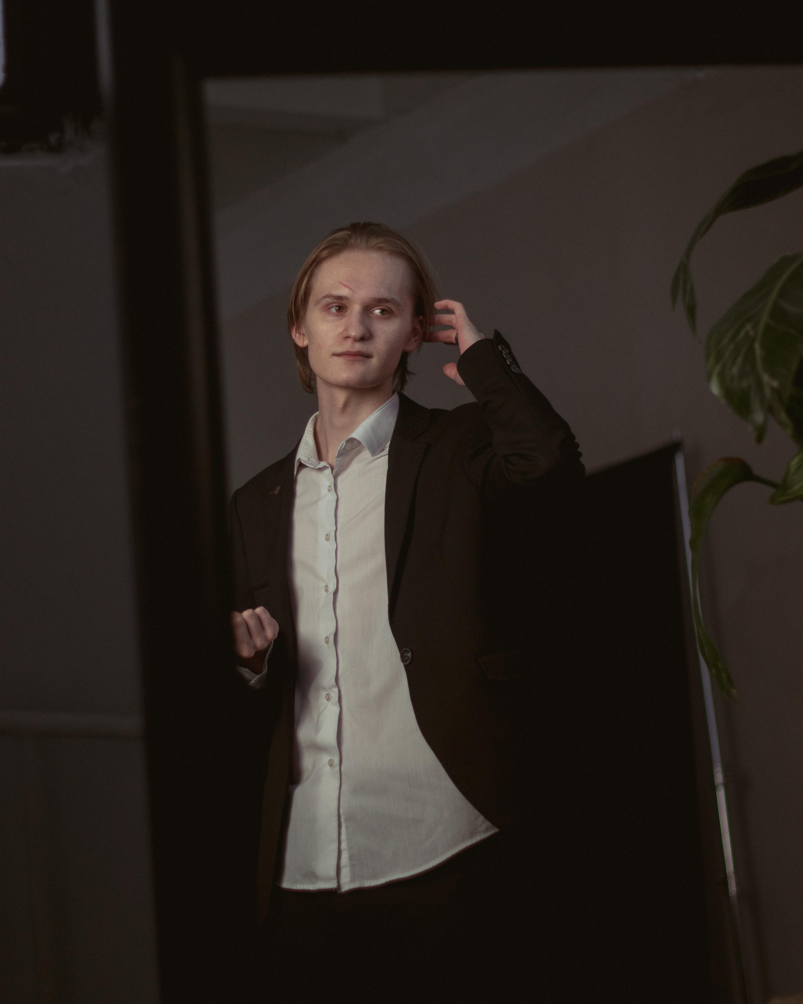 Dmi. Ника — ваш персональный фотограф в Нижнем Новгороде