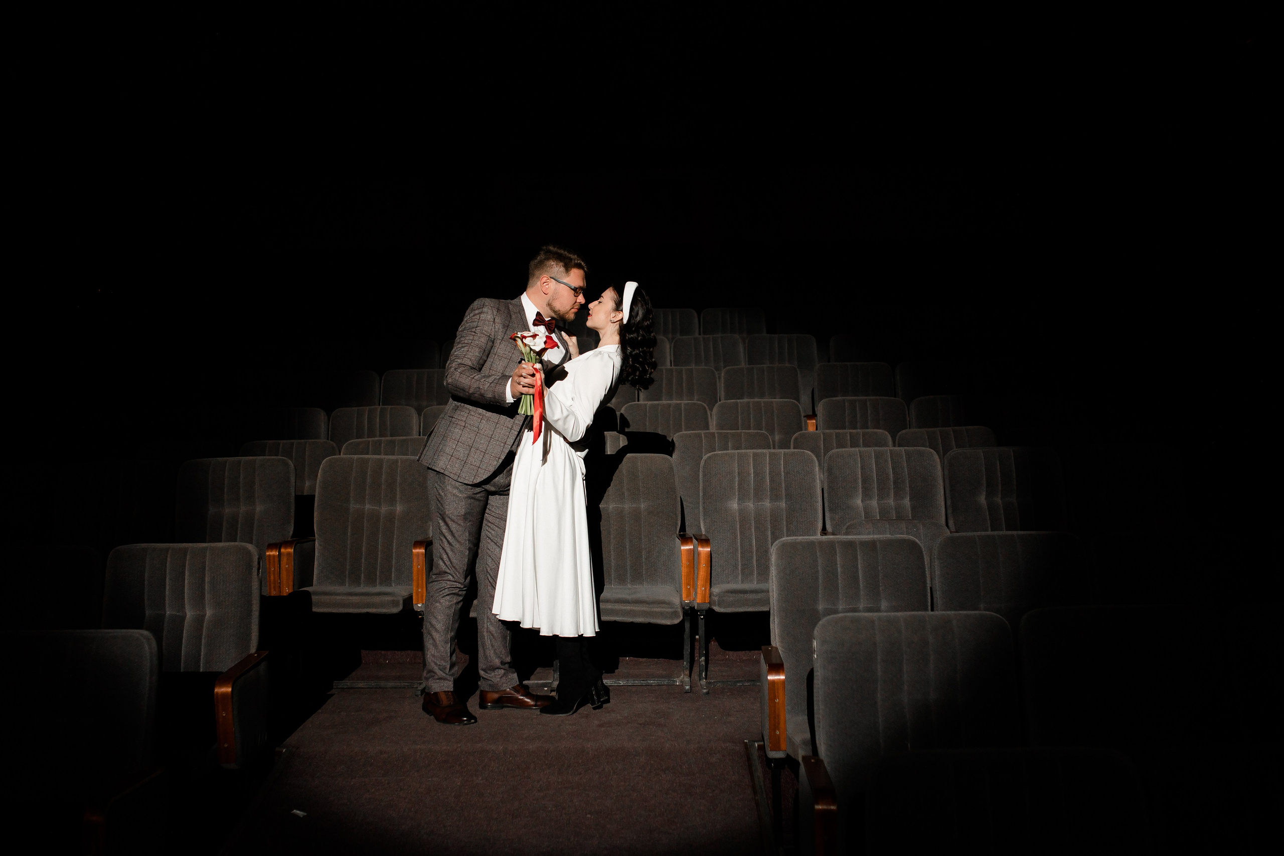 София + Иван. Свадебный и семейный фотограф в Саратове Маша Паника