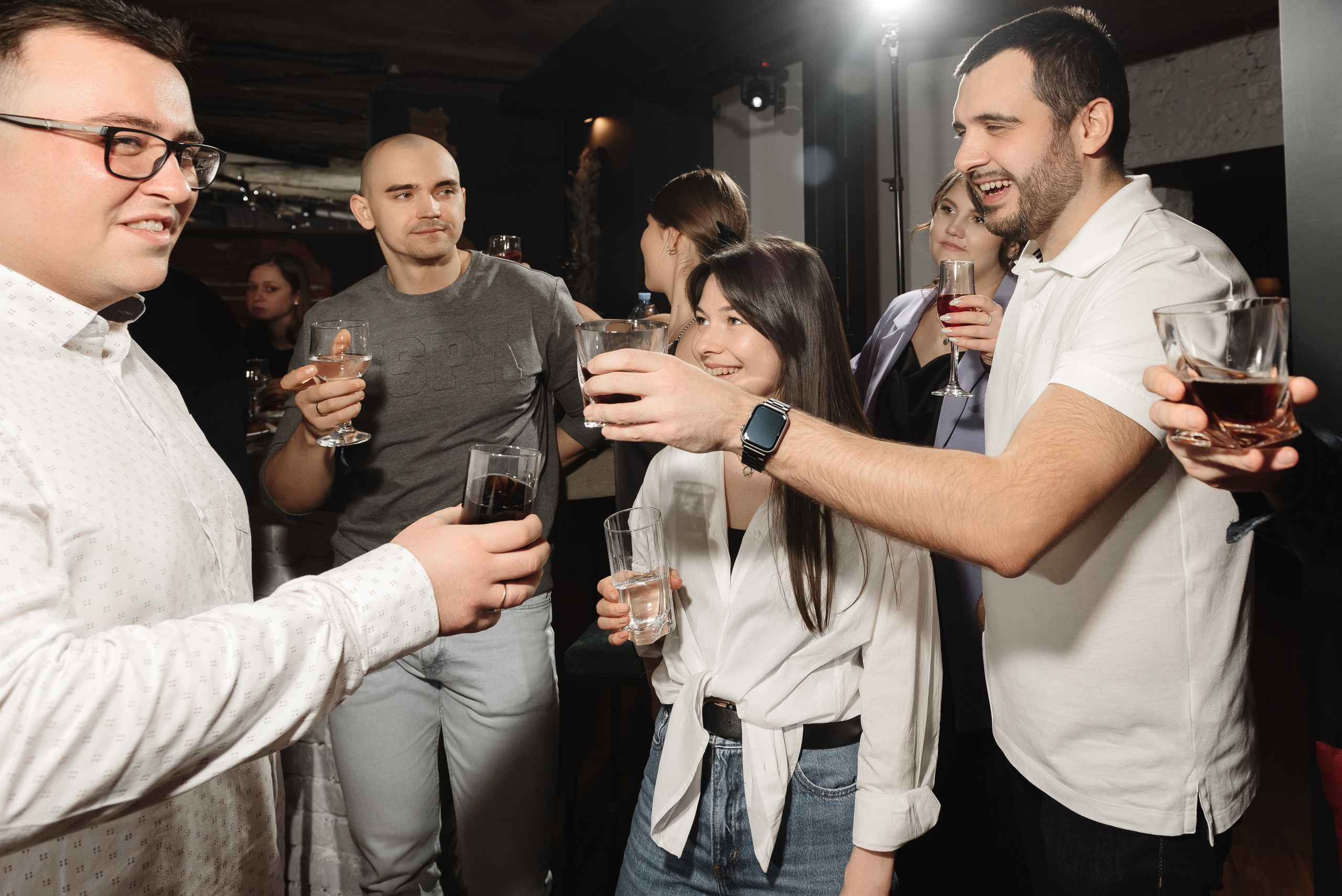 Юбилей в ROHA. Семейный фотограф Саратов Маргарита Куликова