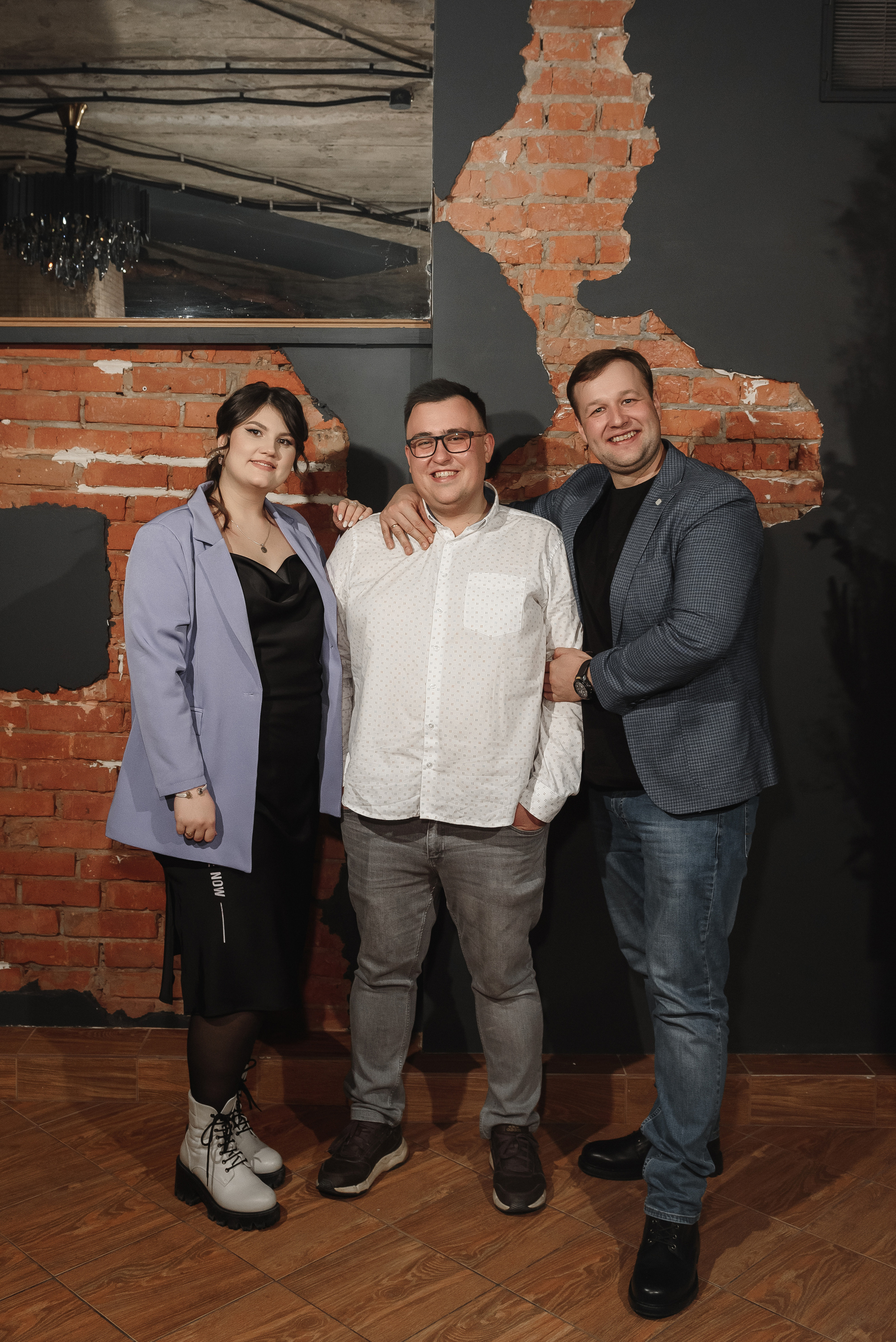 Юбилей в ROHA. Семейный фотограф Саратов Маргарита Куликова