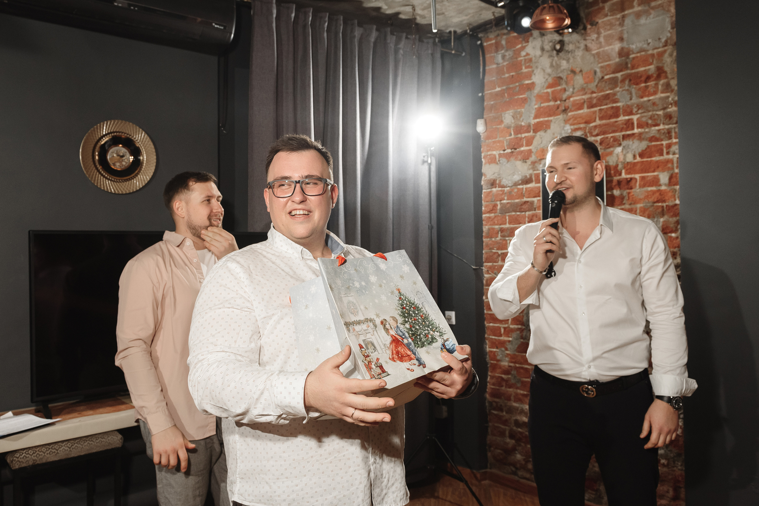 Юбилей в ROHA. Семейный фотограф Саратов Маргарита Куликова