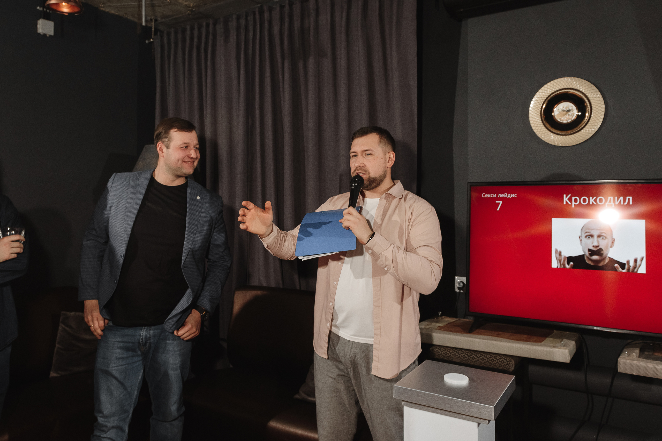 Юбилей в ROHA. Семейный фотограф Саратов Маргарита Куликова