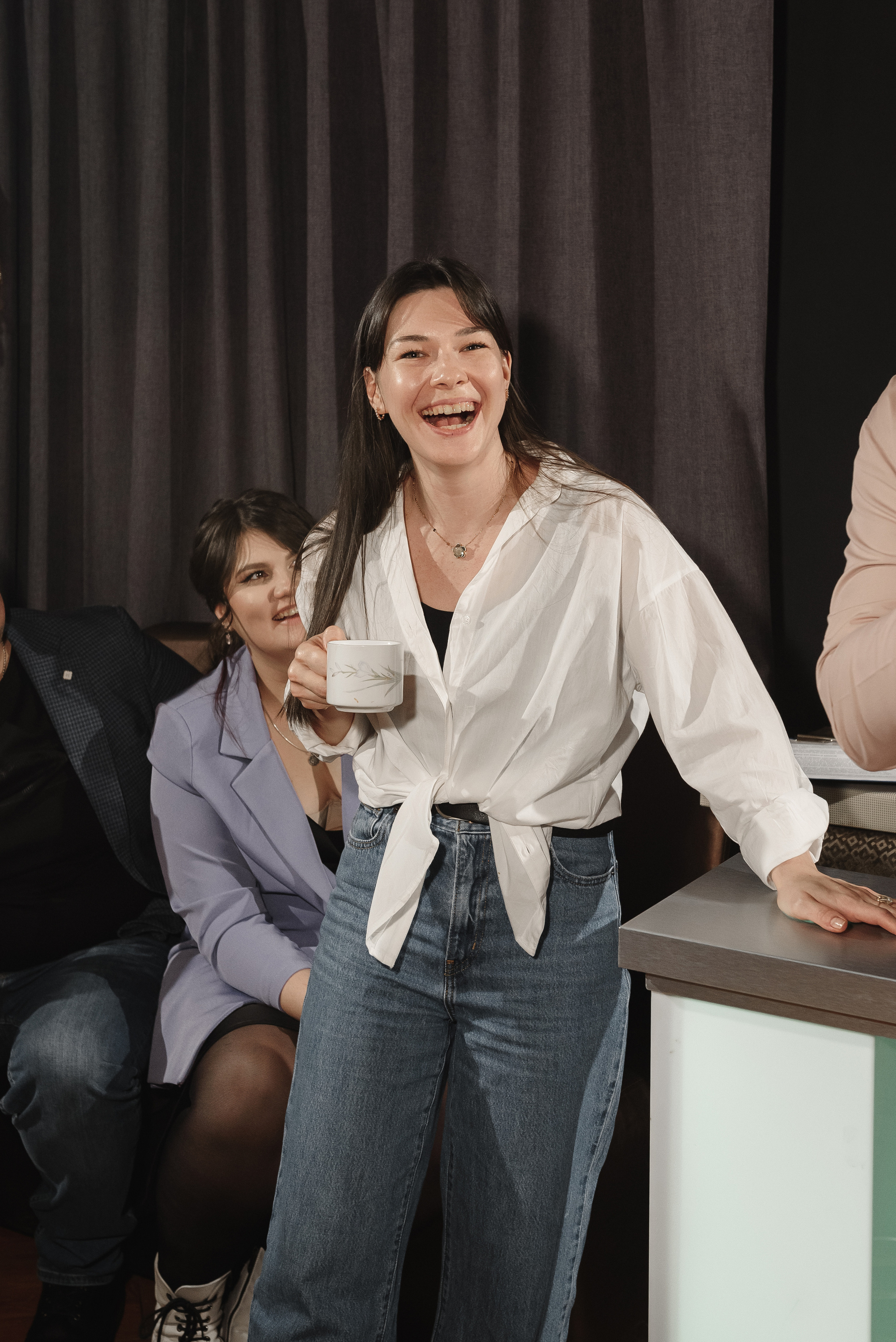 Юбилей в ROHA. Семейный фотограф Саратов Маргарита Куликова