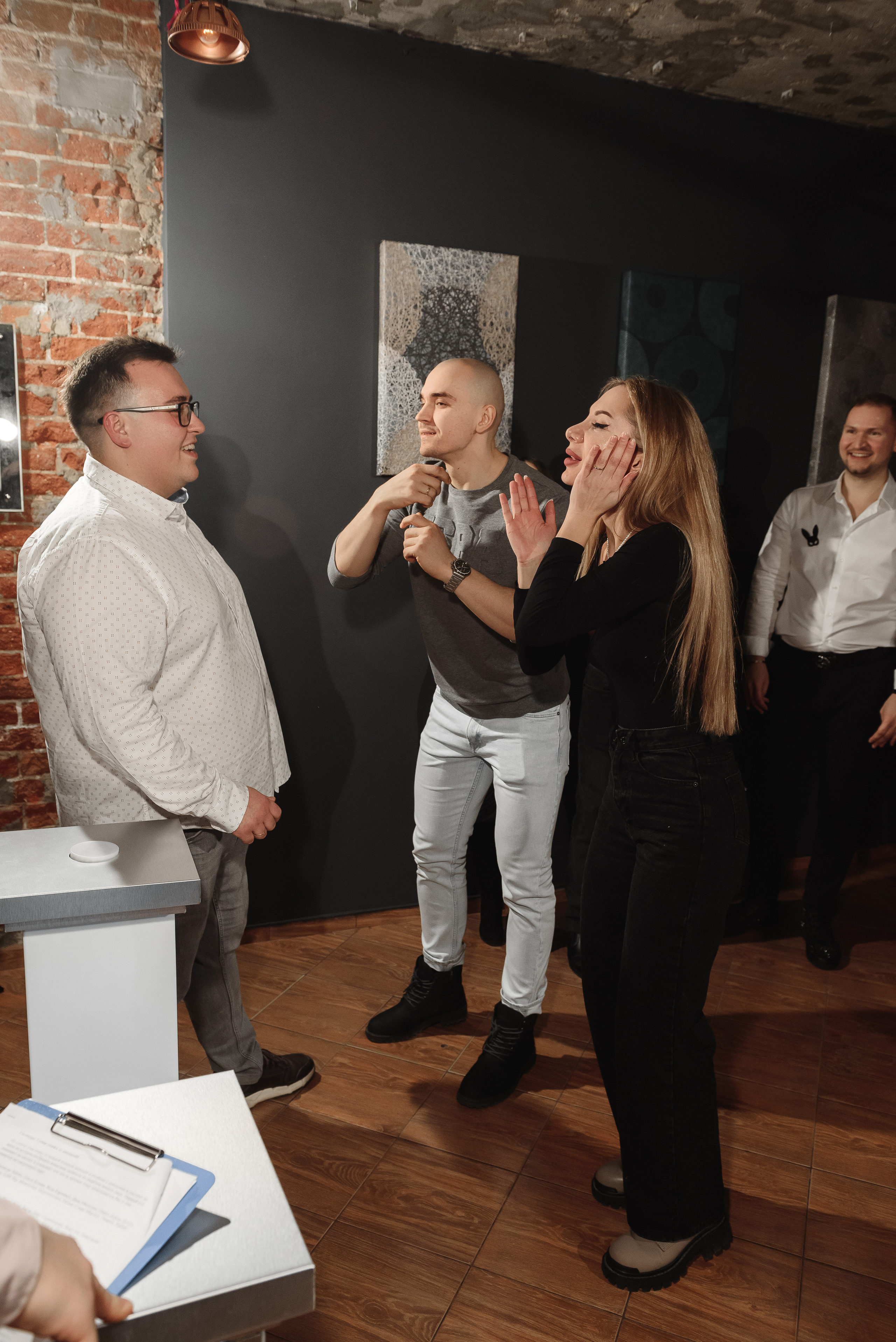 Юбилей в ROHA. Семейный фотограф Саратов Маргарита Куликова