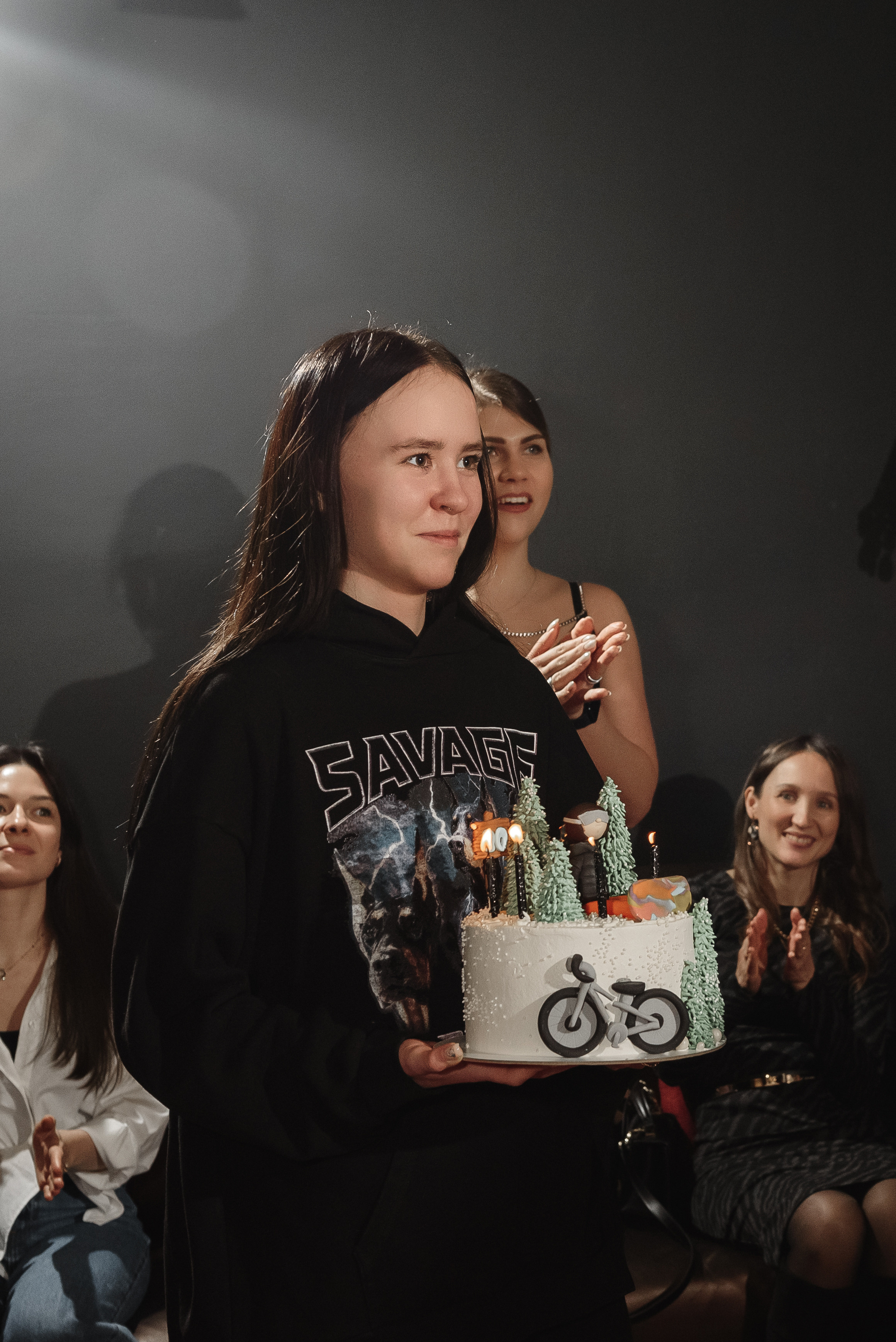 Юбилей в ROHA. Семейный фотограф Саратов Маргарита Куликова