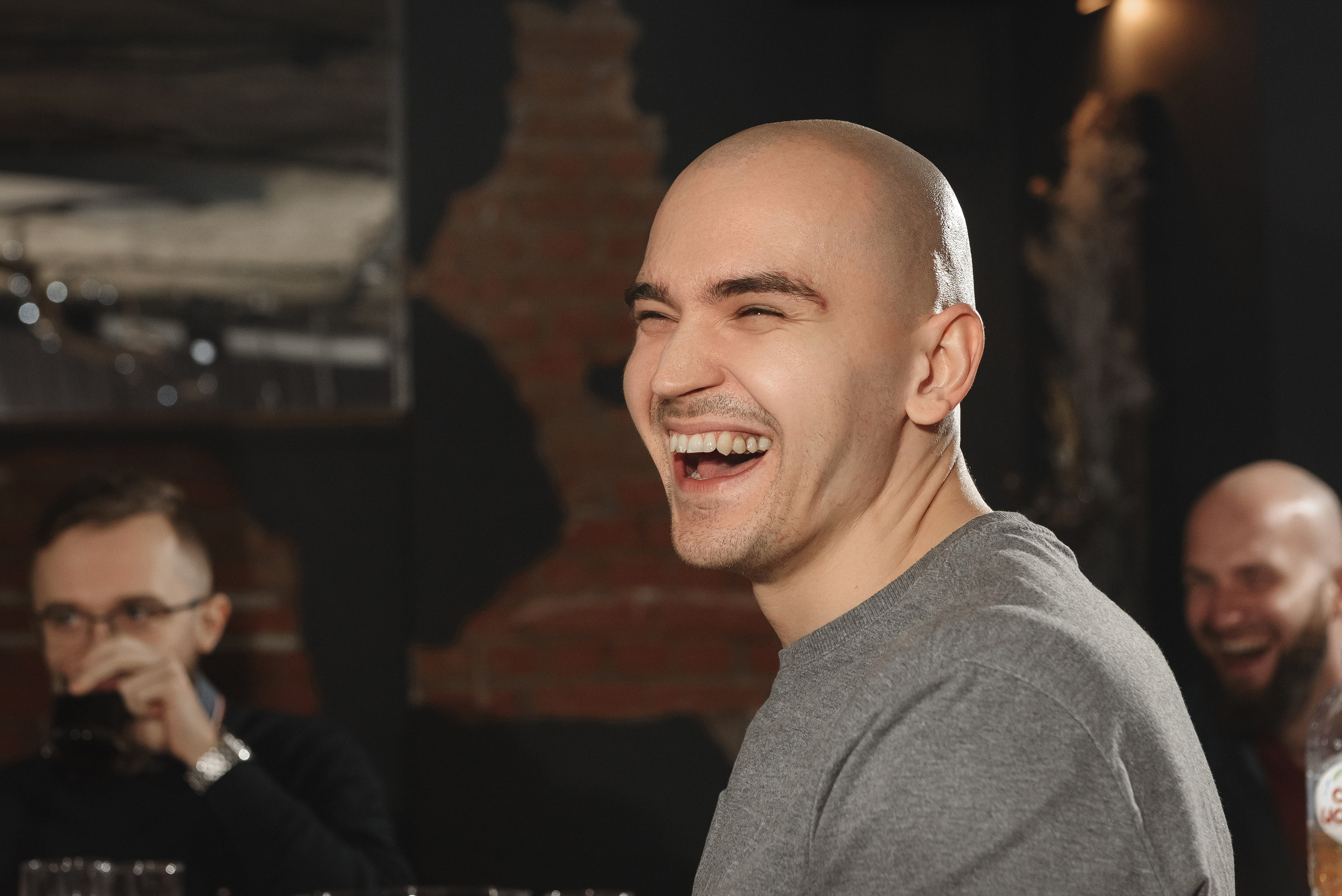 Юбилей в ROHA. Семейный фотограф Саратов Маргарита Куликова