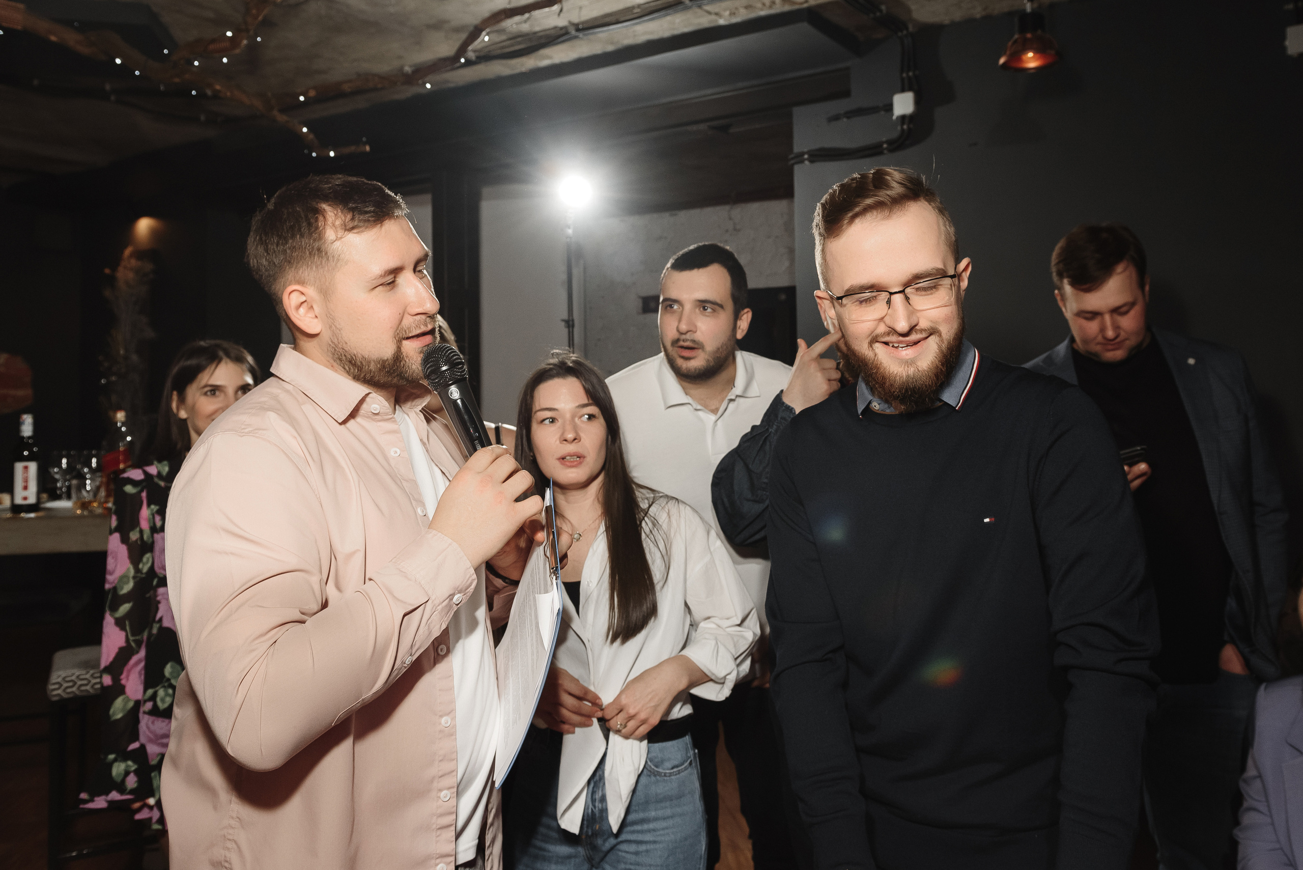 Юбилей в ROHA. Семейный фотограф Саратов Маргарита Куликова