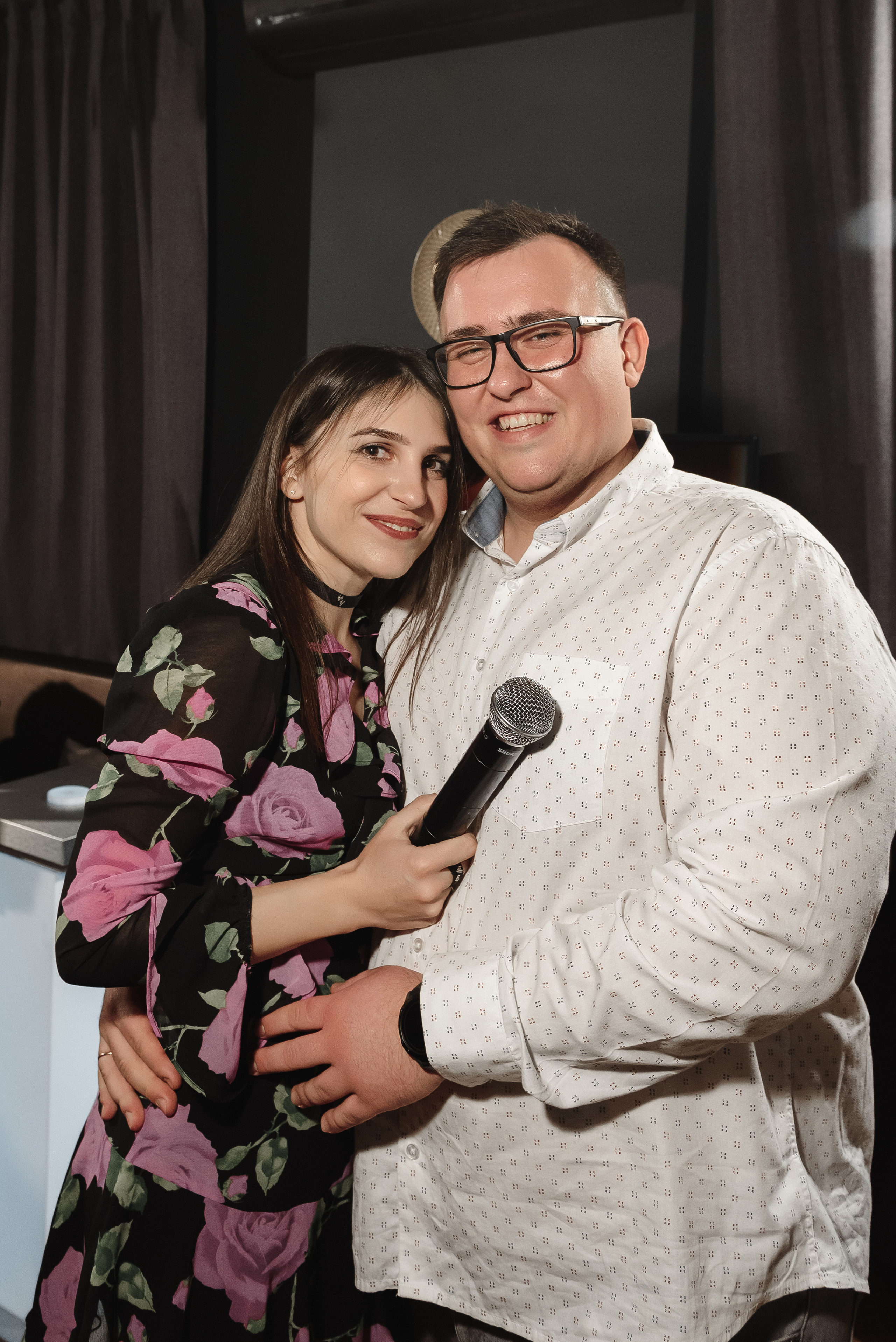 Юбилей в ROHA. Семейный фотограф Саратов Маргарита Куликова