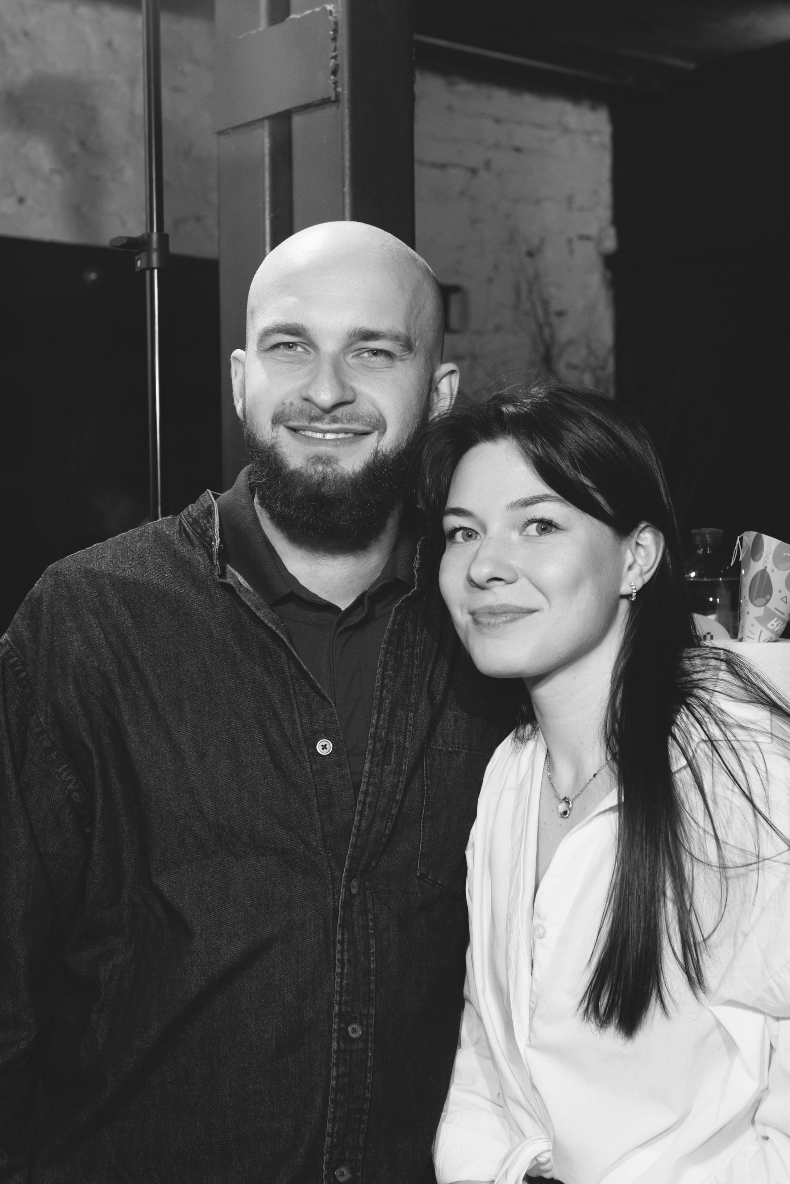 Юбилей в ROHA. Семейный фотограф Саратов Маргарита Куликова