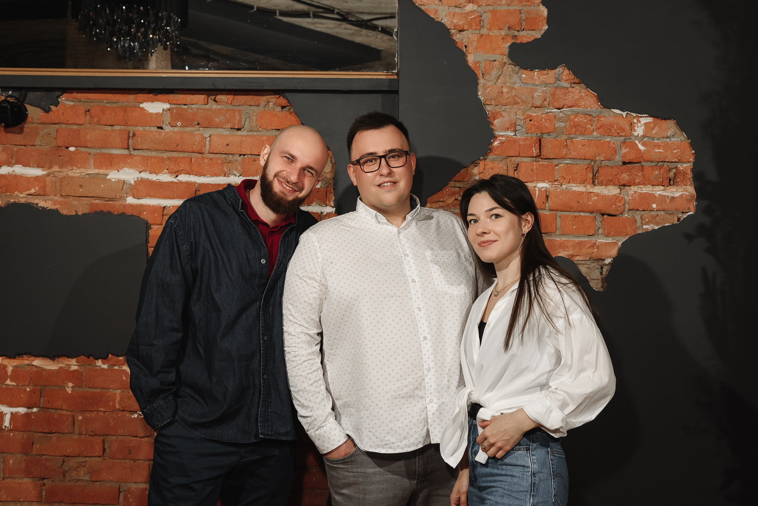 Юбилей в ROHA. Семейный фотограф Саратов Маргарита Куликова