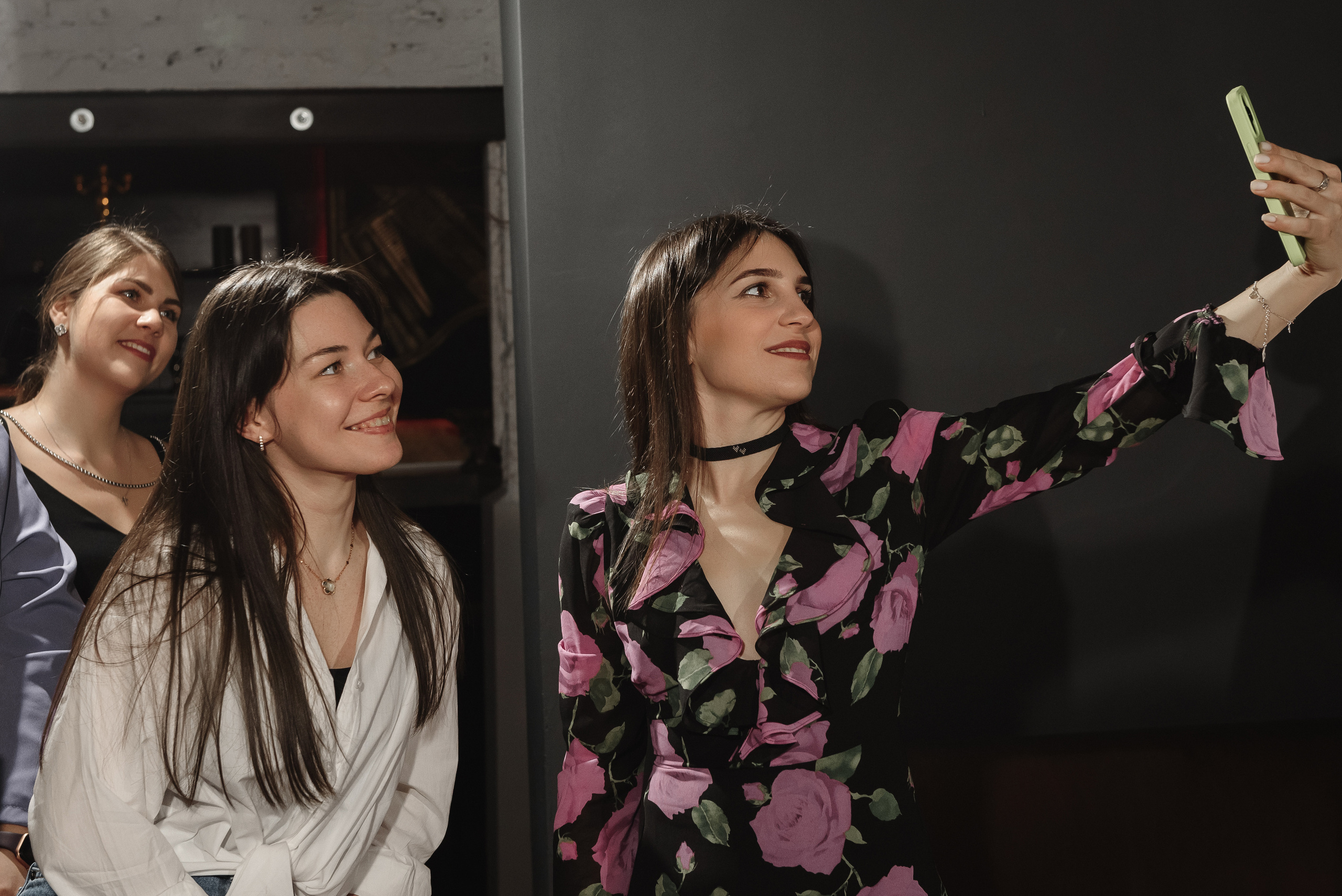 Юбилей в ROHA. Семейный фотограф Саратов Маргарита Куликова