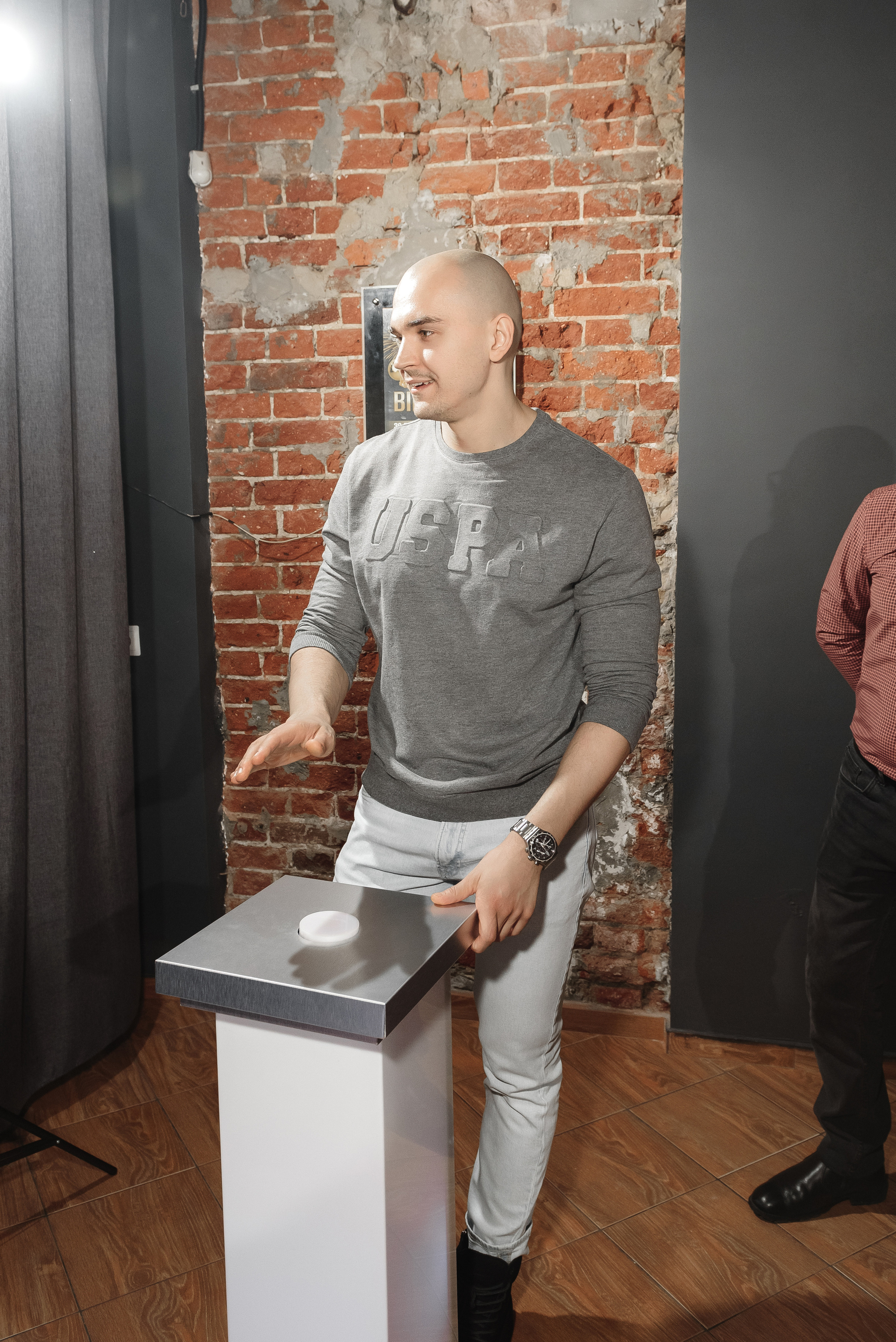 Юбилей в ROHA. Семейный фотограф Саратов Маргарита Куликова