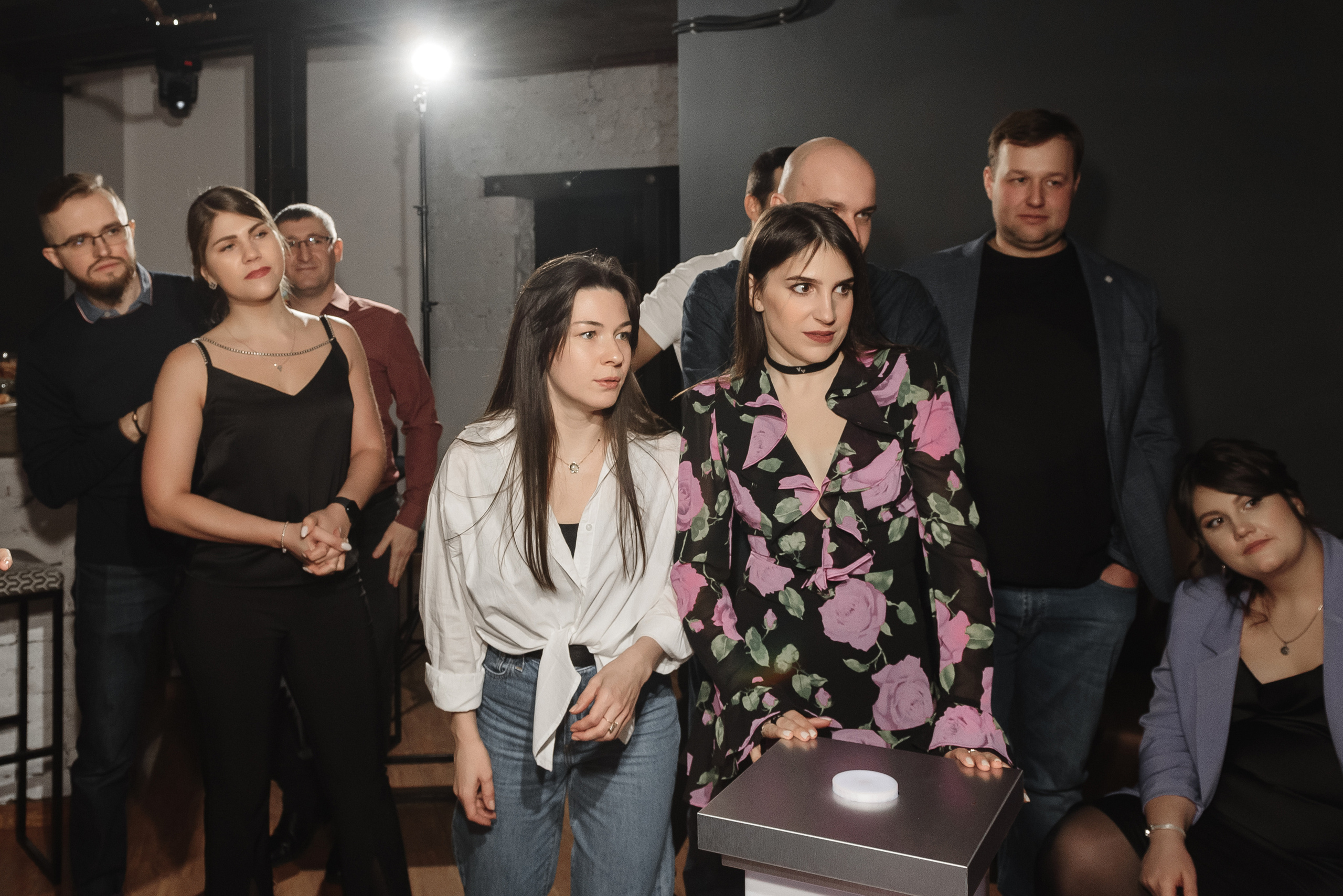 Юбилей в ROHA. Семейный фотограф Саратов Маргарита Куликова