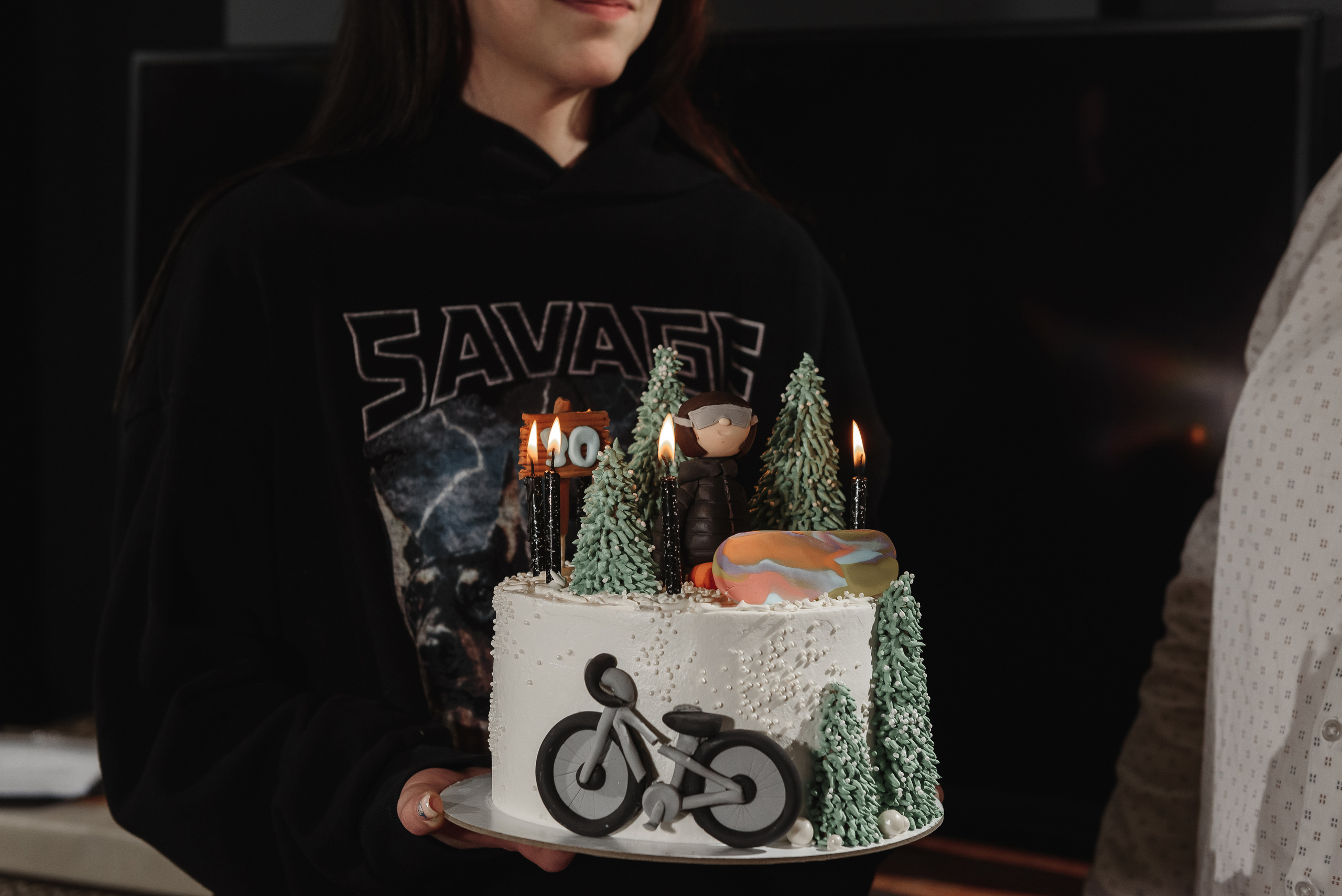 Юбилей в ROHA. Семейный фотограф Саратов Маргарита Куликова