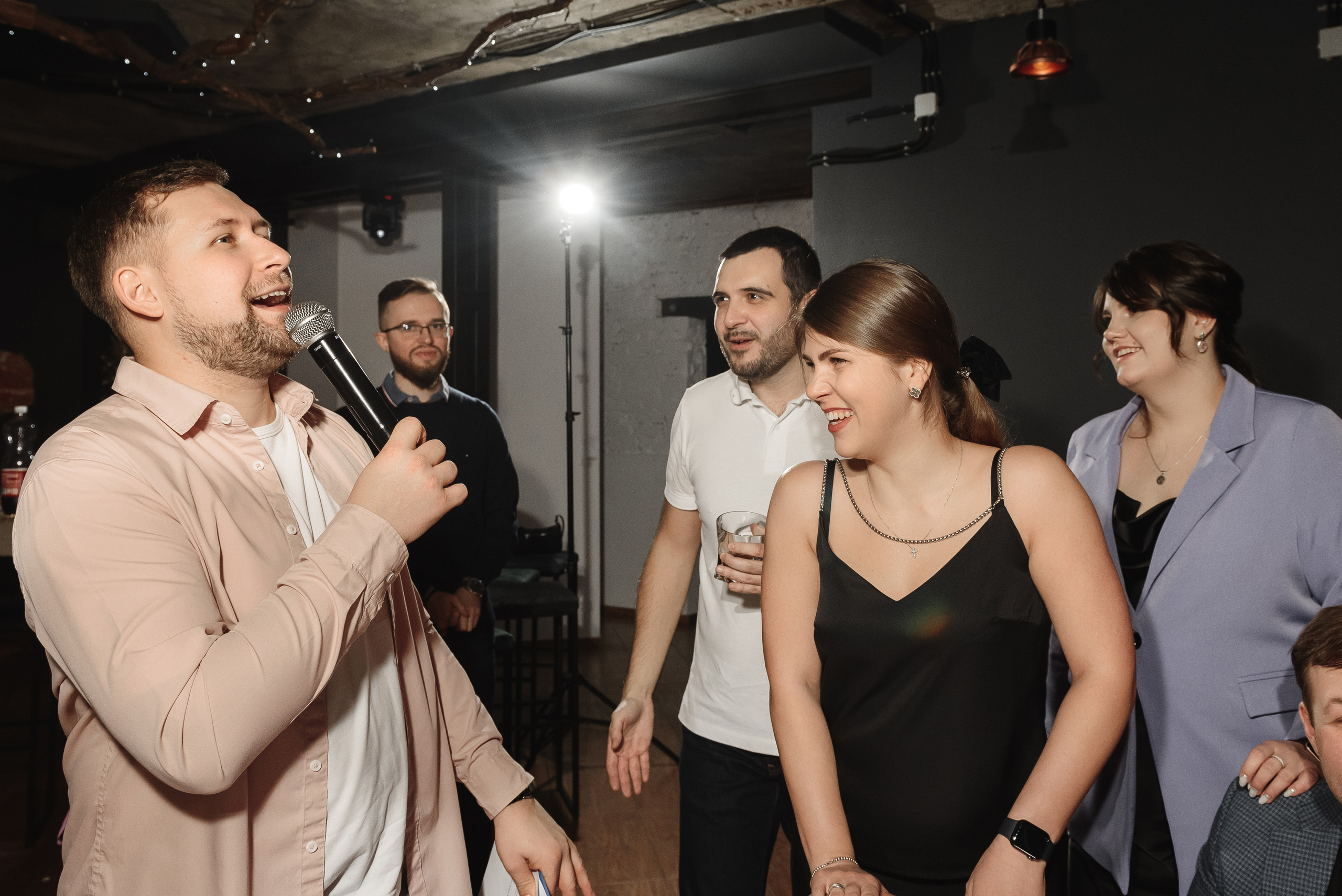 Юбилей в ROHA. Семейный фотограф Саратов Маргарита Куликова