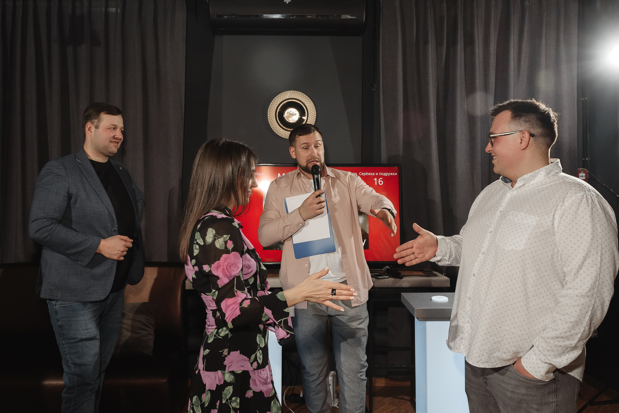 Юбилей в ROHA. Семейный фотограф Саратов Маргарита Куликова