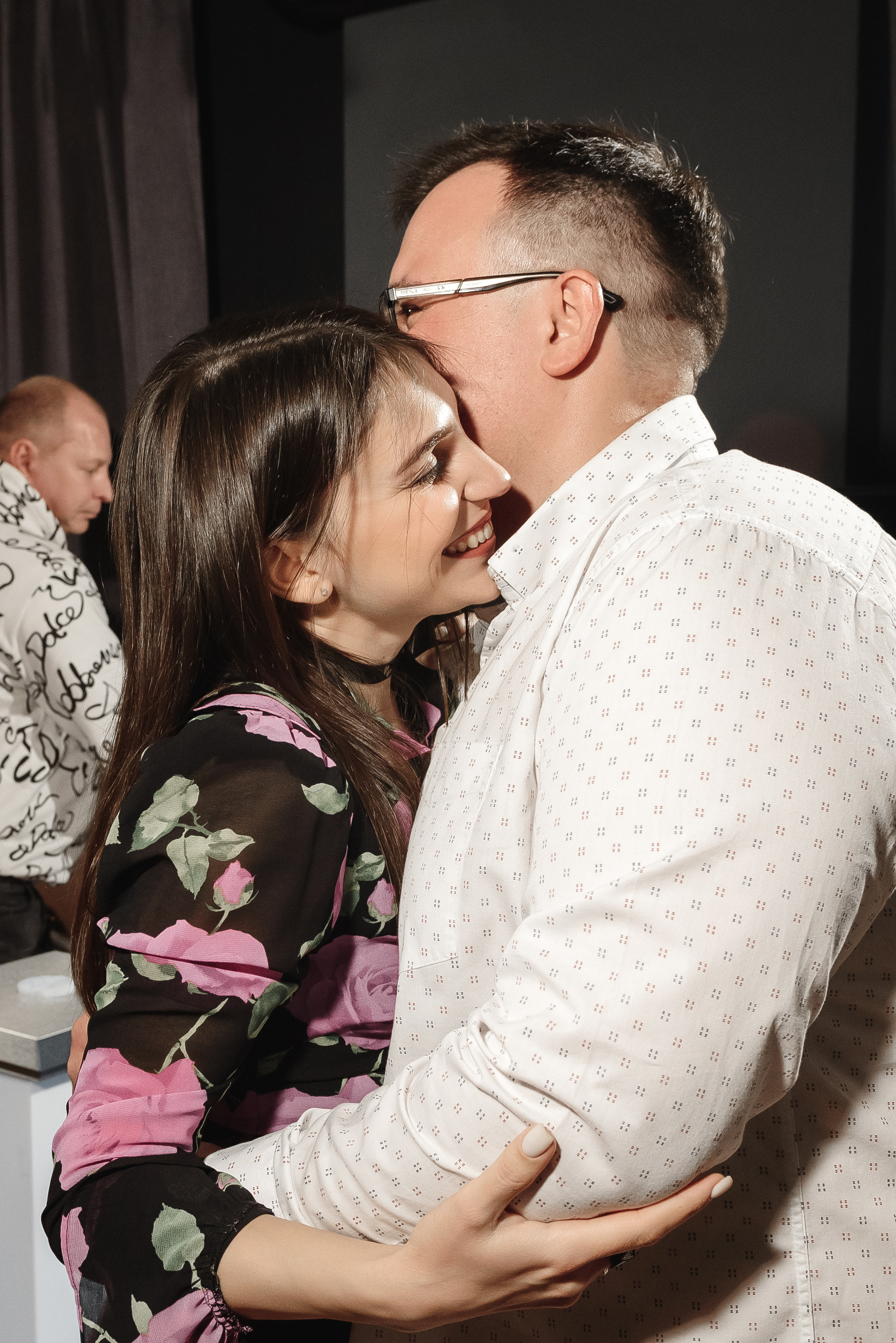 Юбилей в ROHA. Семейный фотограф Саратов Маргарита Куликова