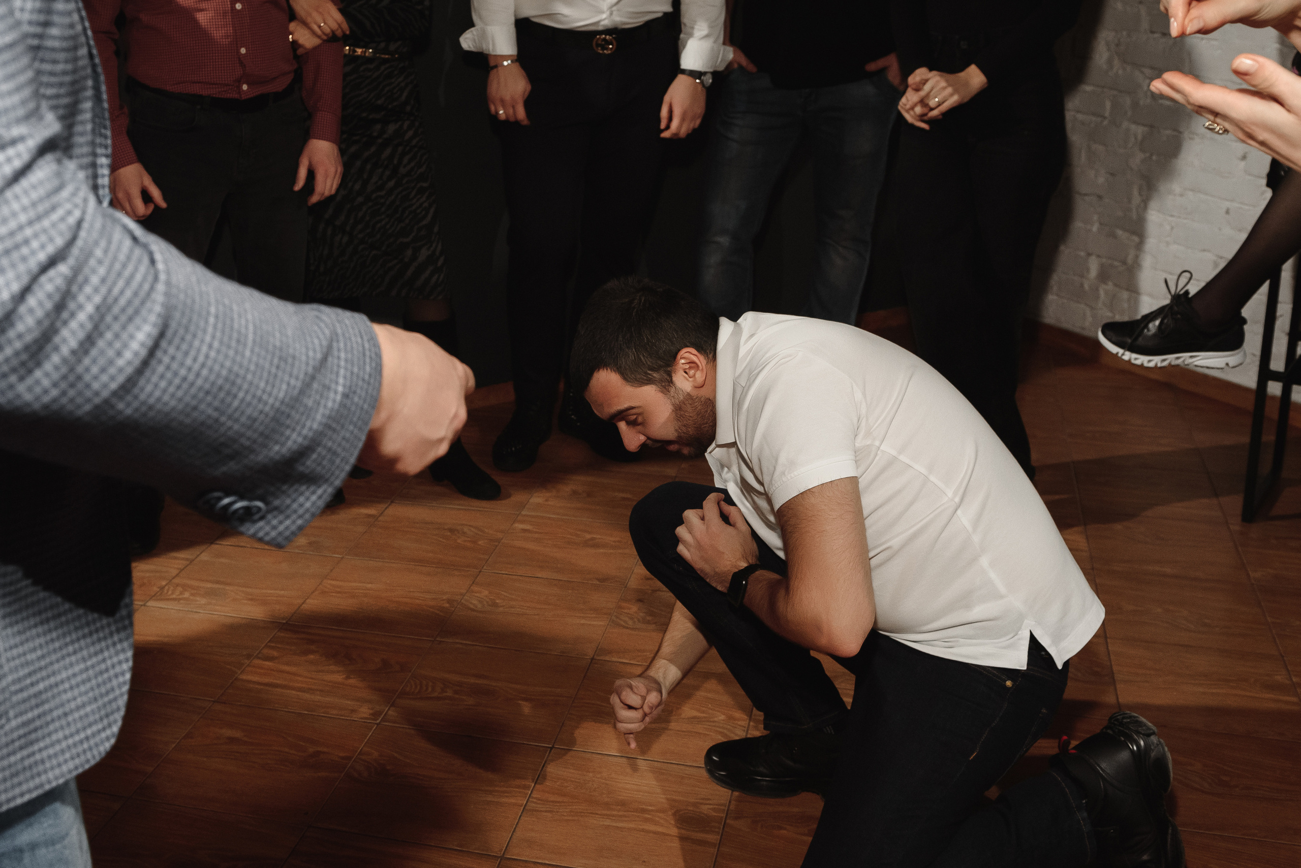 Юбилей в ROHA. Семейный фотограф Саратов Маргарита Куликова