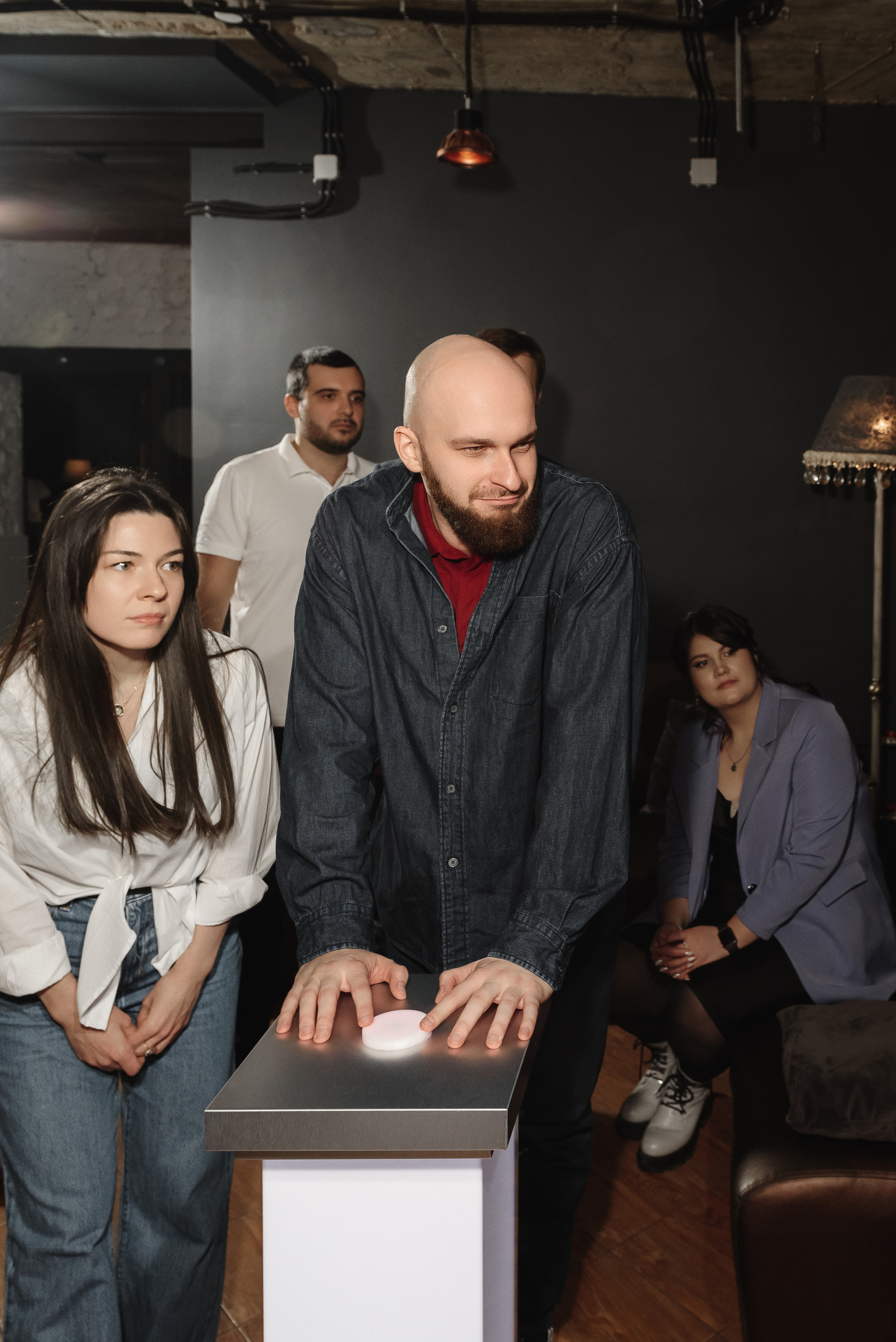 Юбилей в ROHA. Семейный фотограф Саратов Маргарита Куликова