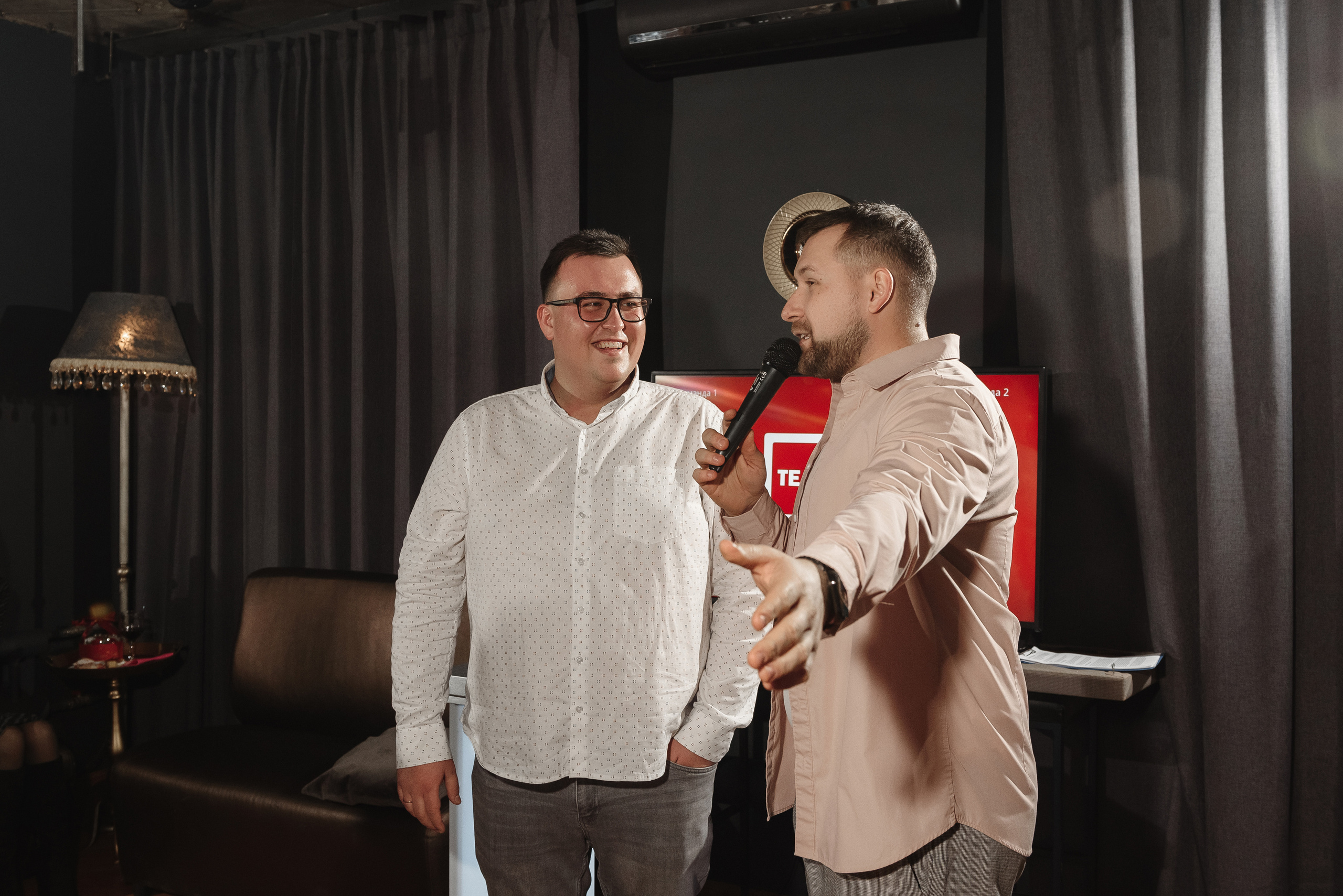 Юбилей в ROHA. Семейный фотограф Саратов Маргарита Куликова