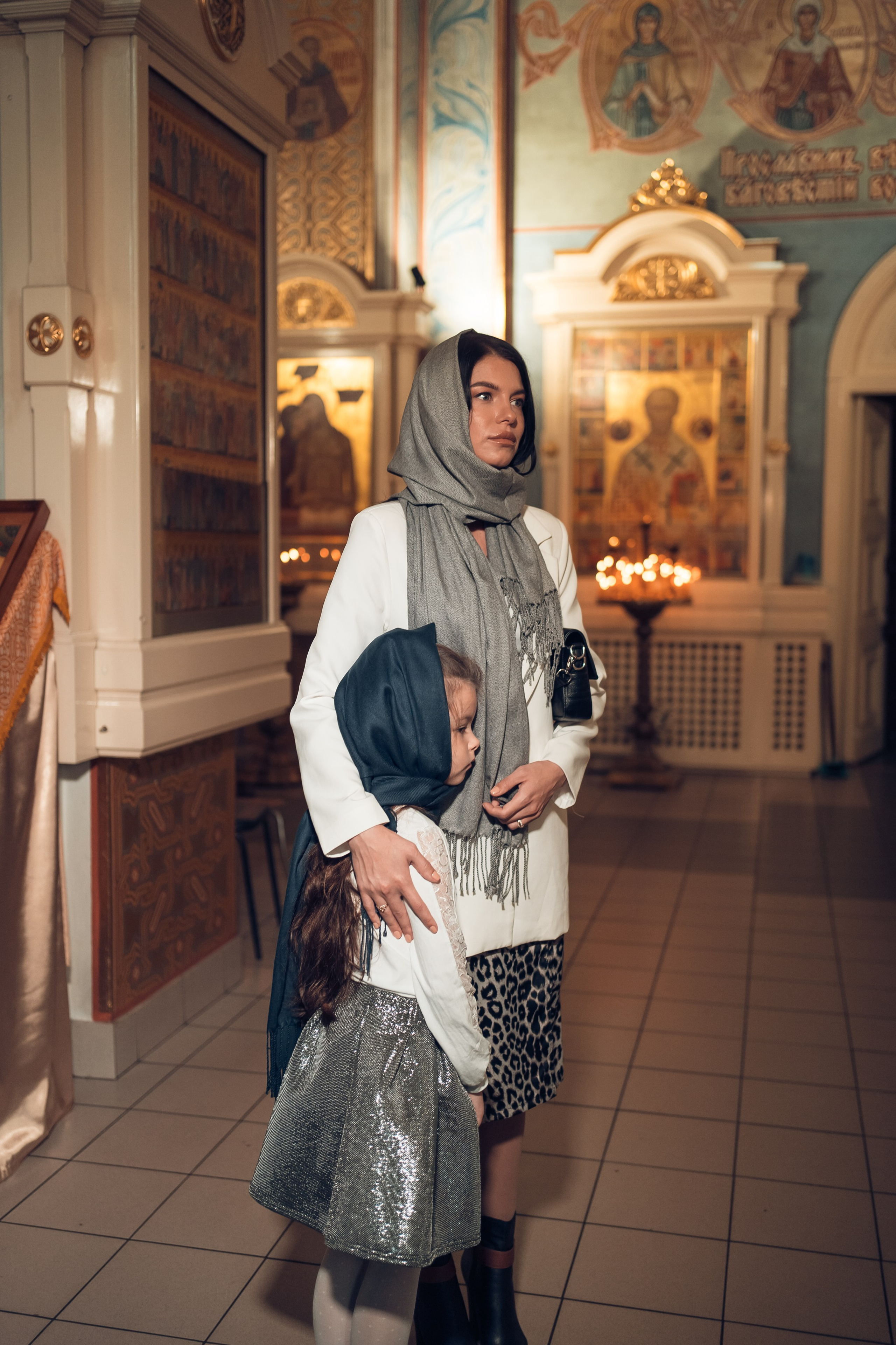 Венчание. Фотограф Ангарск Иркутск Ксения Король