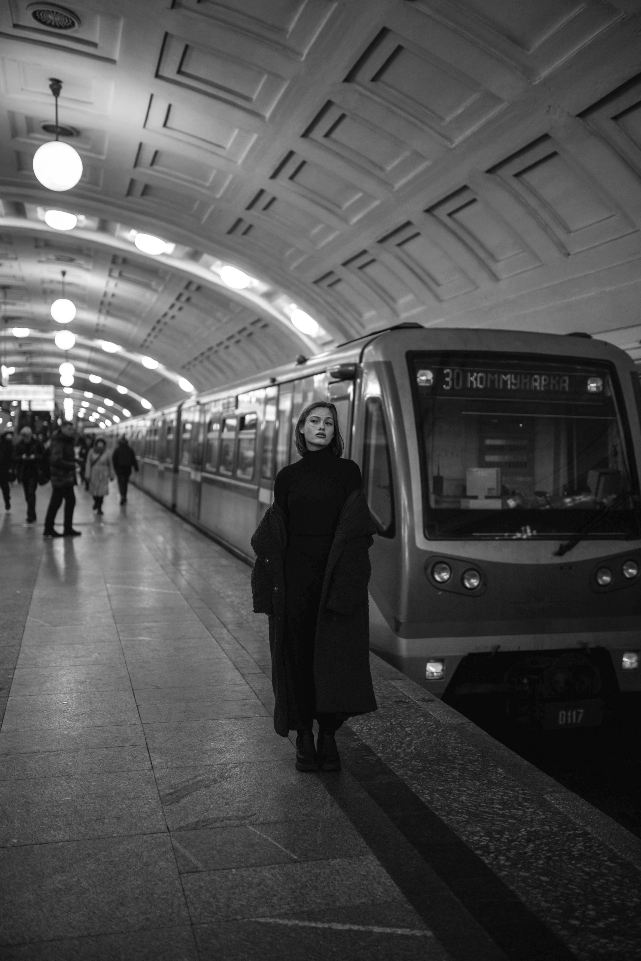 Лиза. Фотограф г. Санкт-Петербург