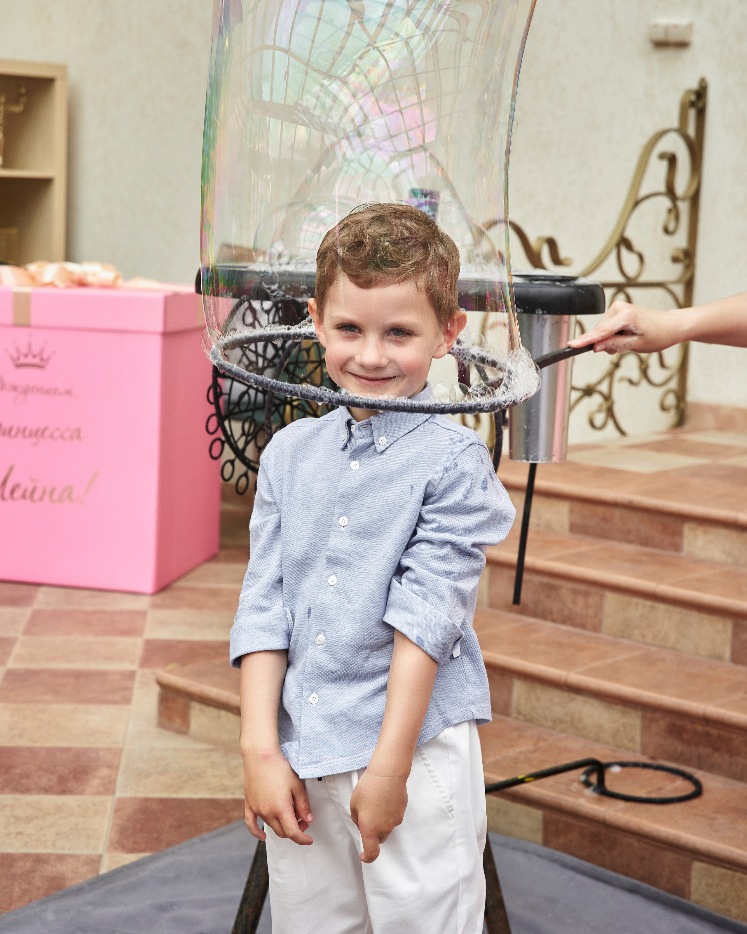 День рождения Шейны. Yankovski_001